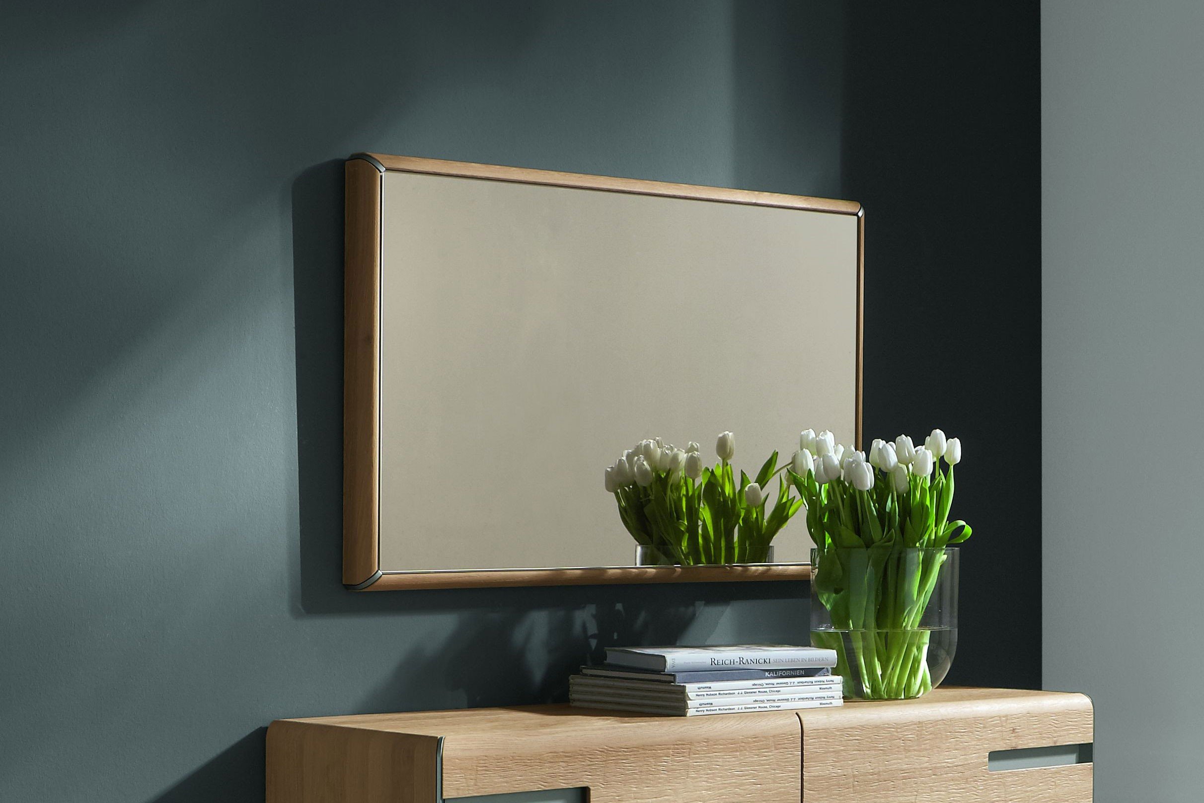 Thielemeyer Kombikommode Casa - Eiche Treibholz-Design | Möbel Letz