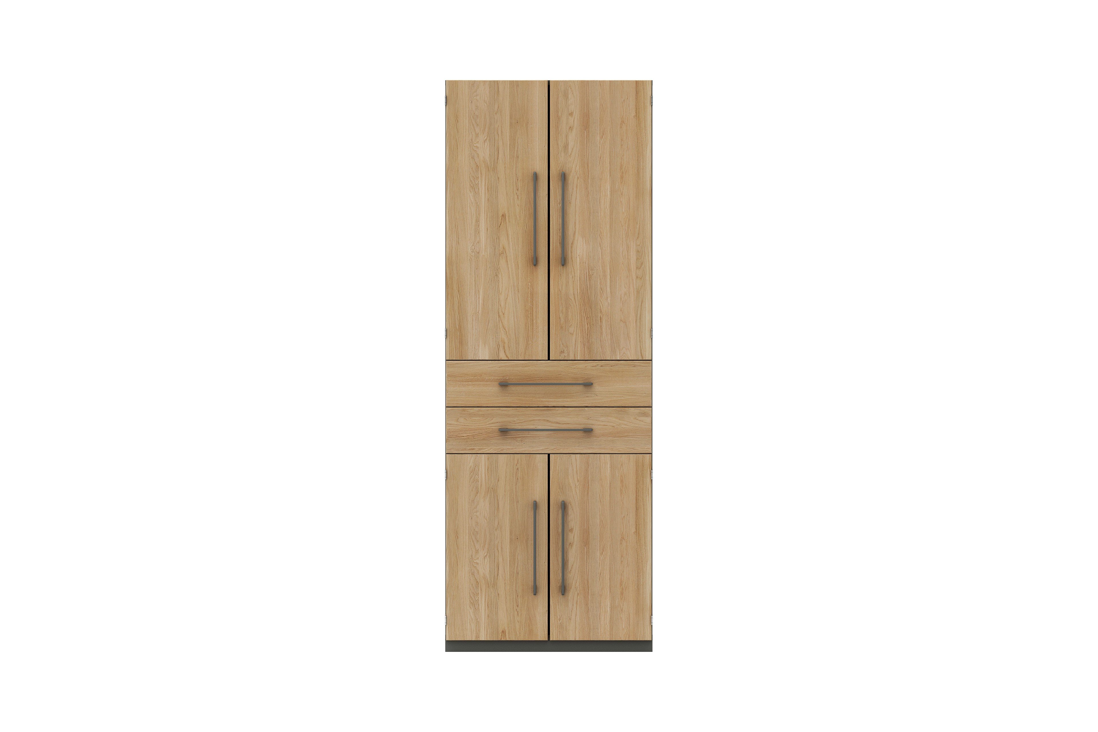 Röhr objekt.pur Aktenschrank mit 2 Schubkästen | Möbel Letz - Ihr