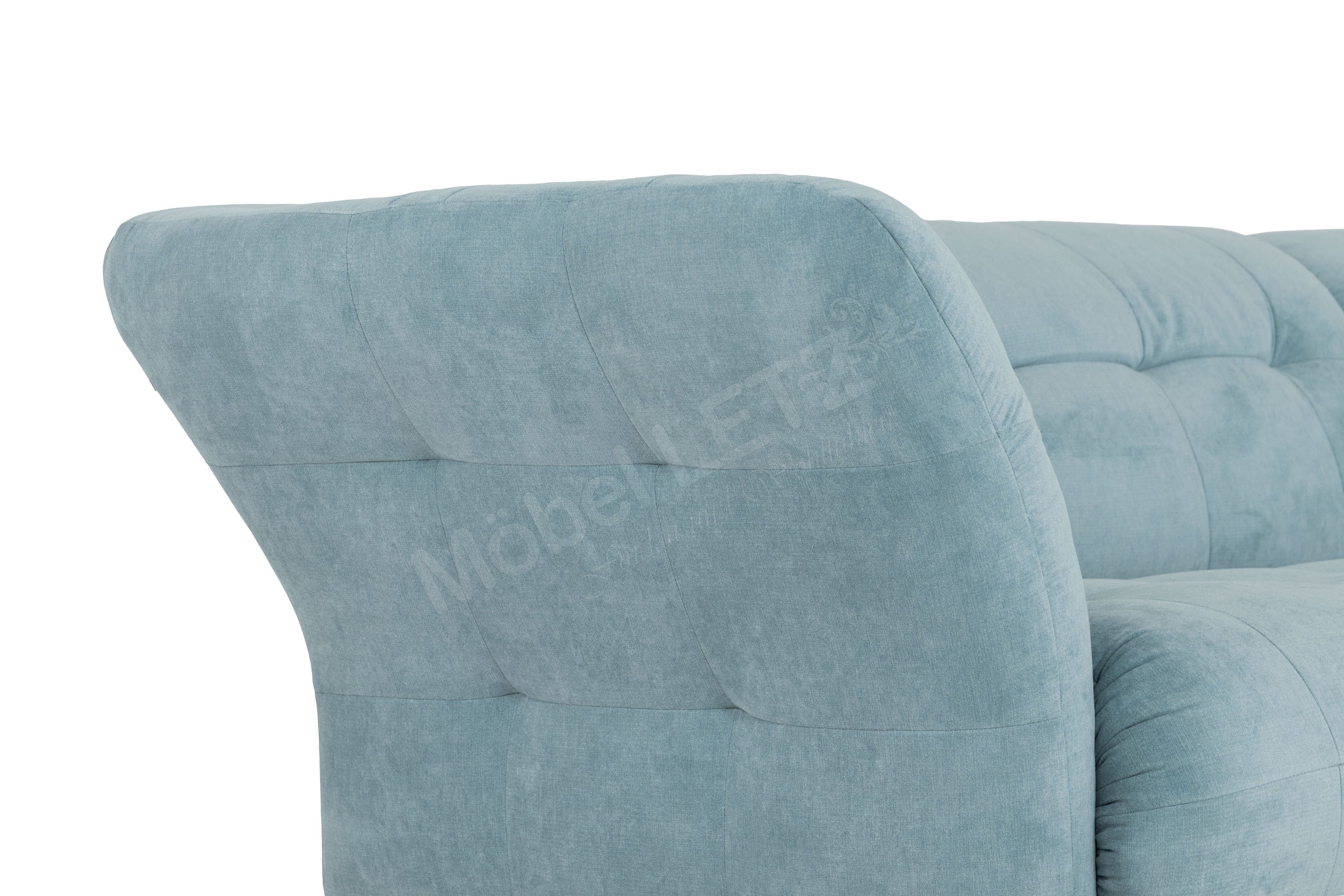 Candy Sofa Big Apple