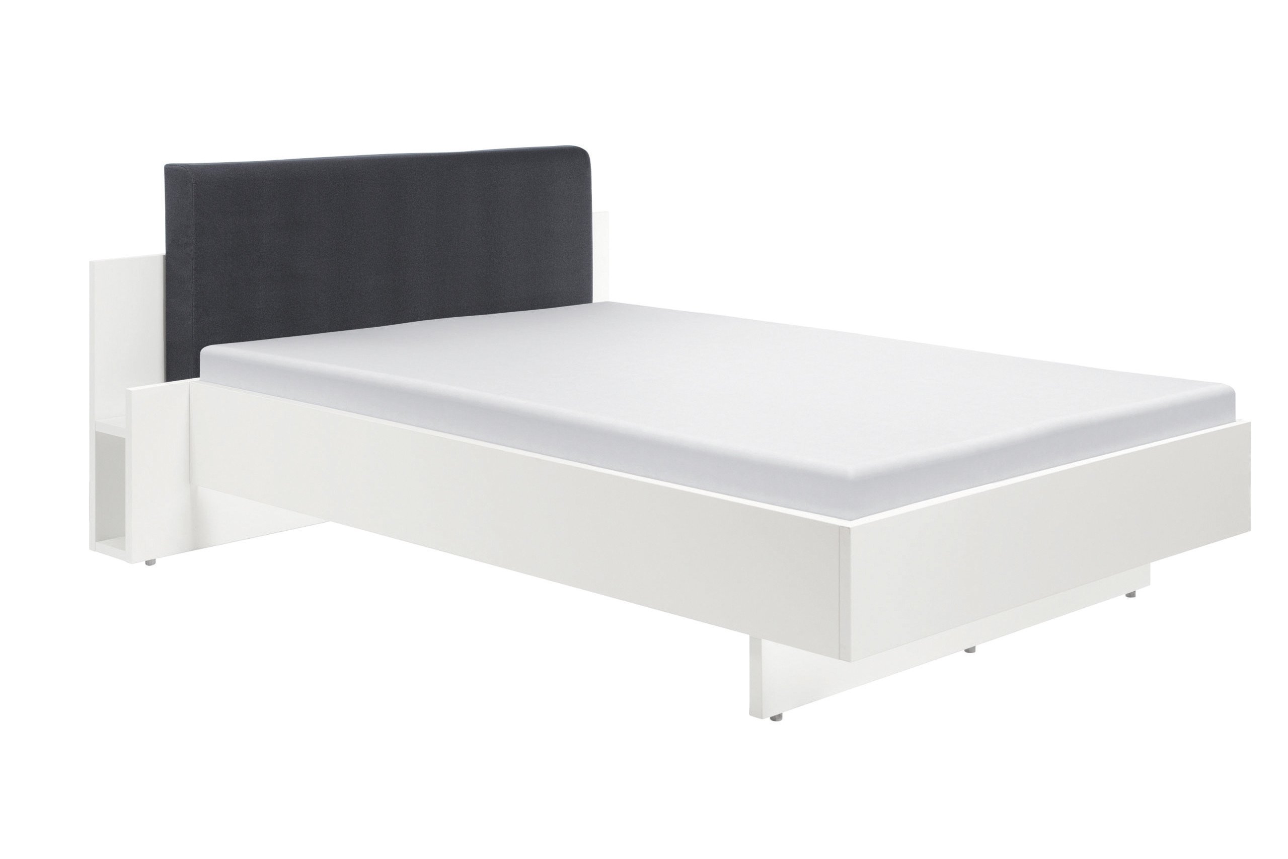 Now By Hulsta Basic Weisses Schlafzimmer Mobel Letz Ihr Online Shop 