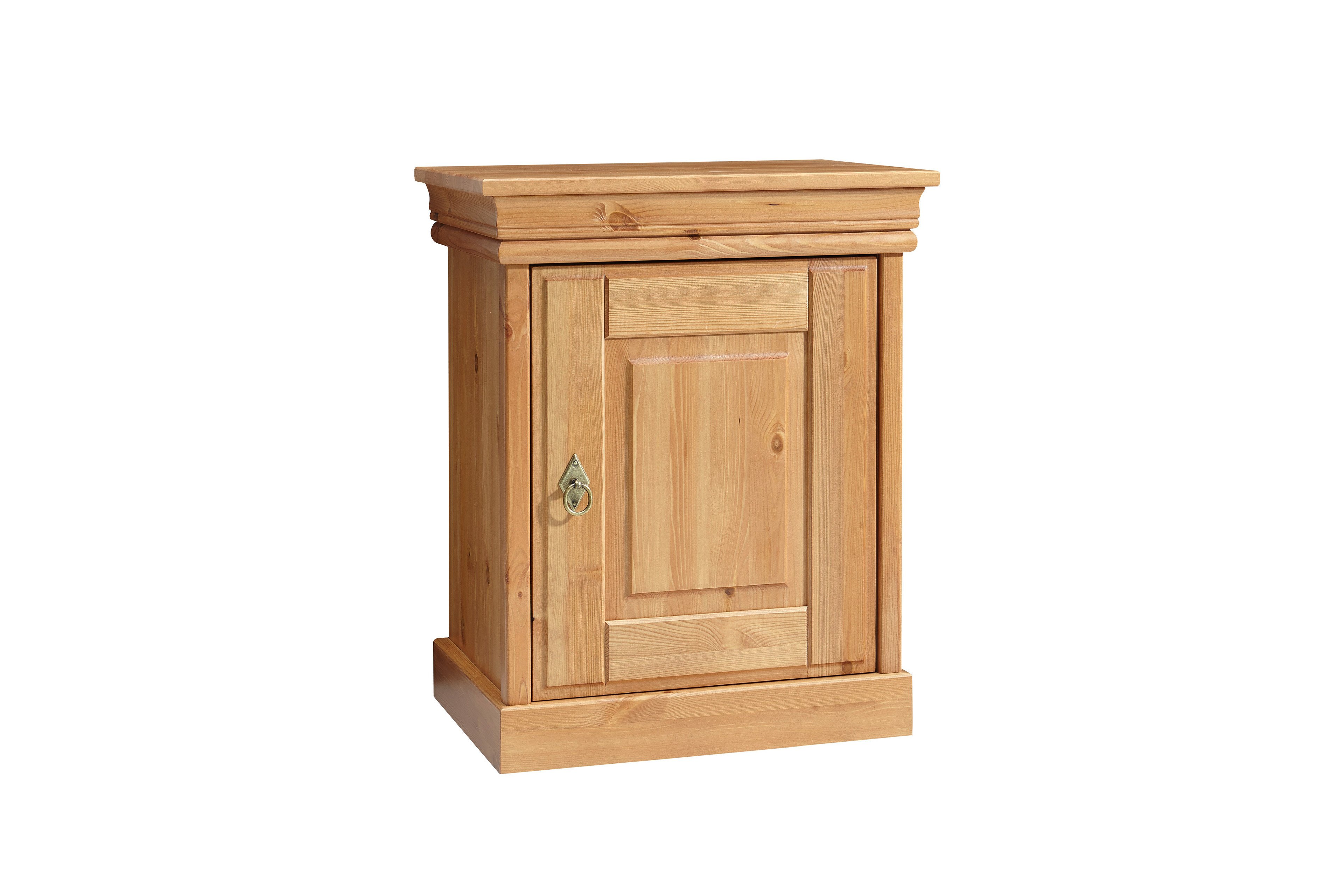 GK Möbelvertrieb Roland II SZ-0006 Schlafzimmerset | Möbel Letz - Ihr