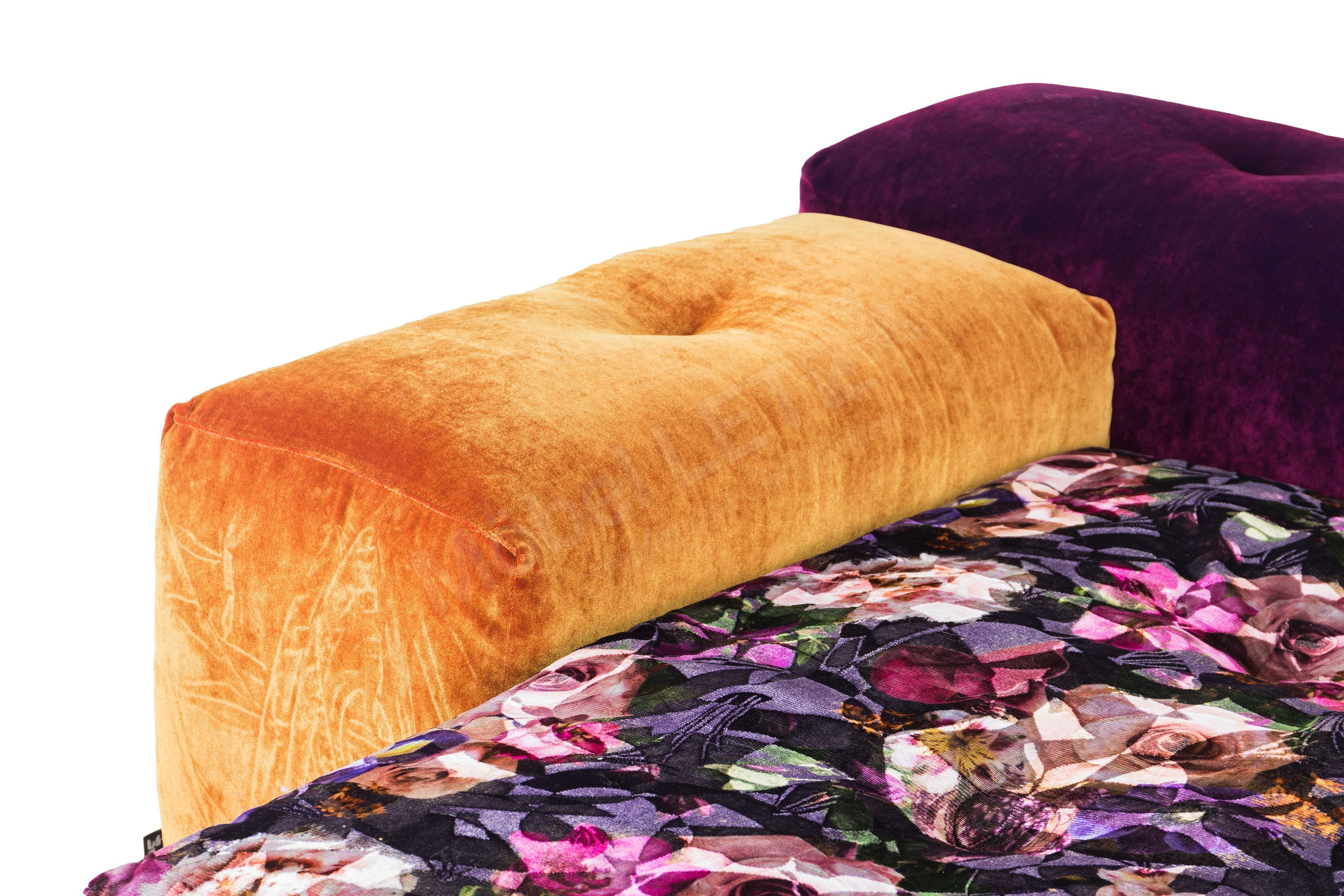 Bretz Drop City Ecksofa Purple Goldfish Mobel Letz Ihr Online Shop