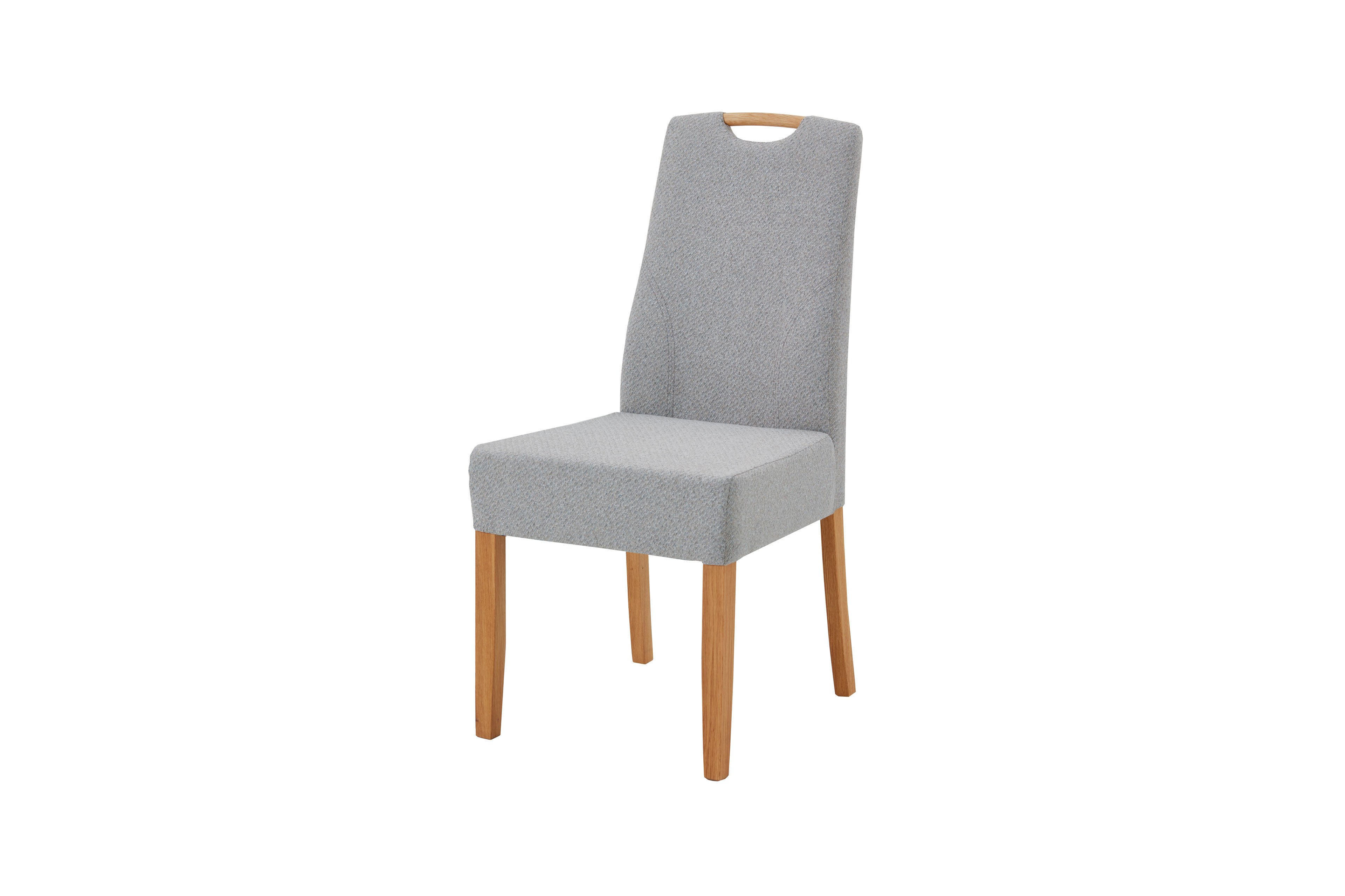 Stuhl Molino in Grey von Niehoff Sitzmöbel | Möbel Letz - Ihr Online-Shop