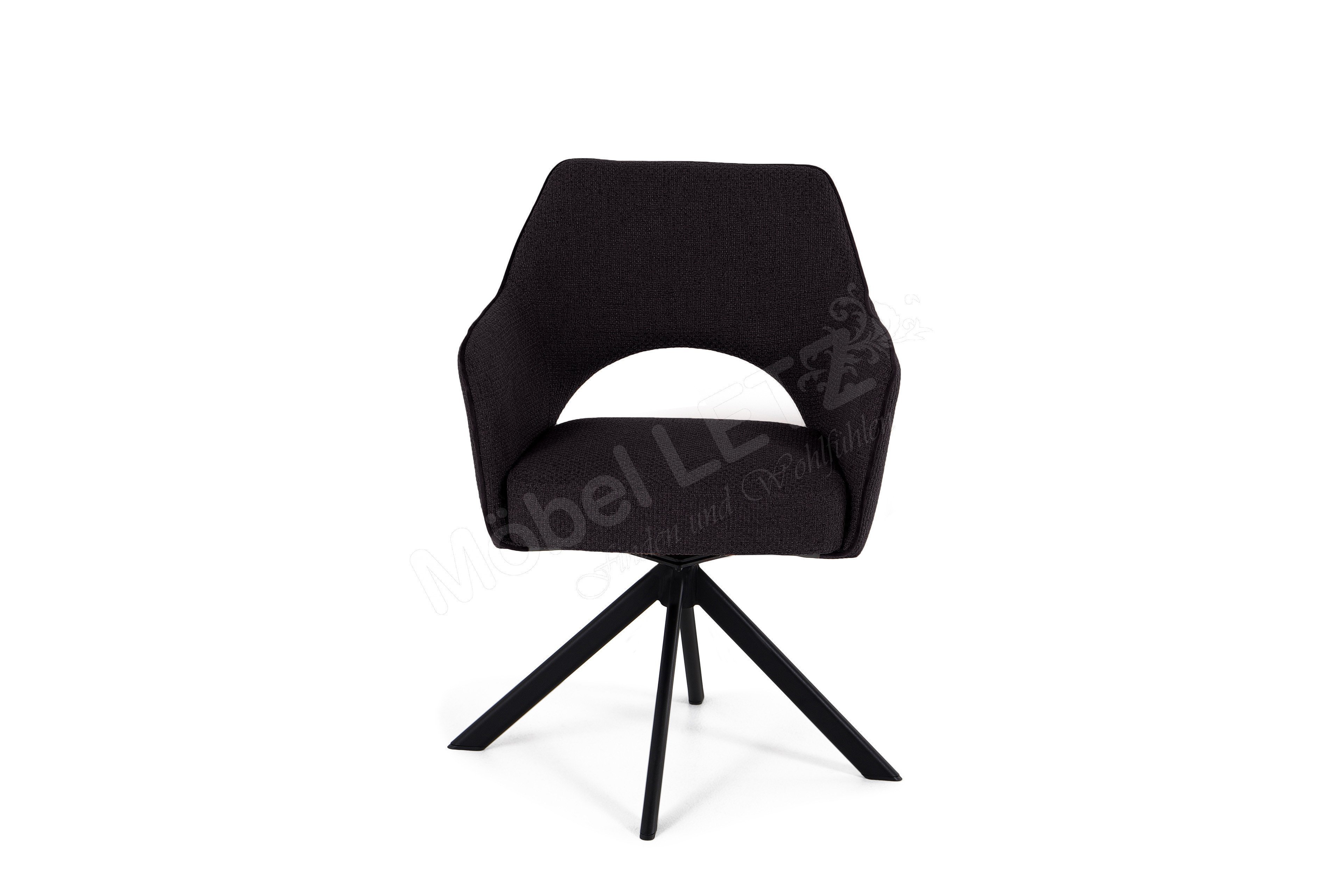 in - Tonala Online-Shop MCA Letz furniture Anthrazit Ihr | Möbel Stuhl