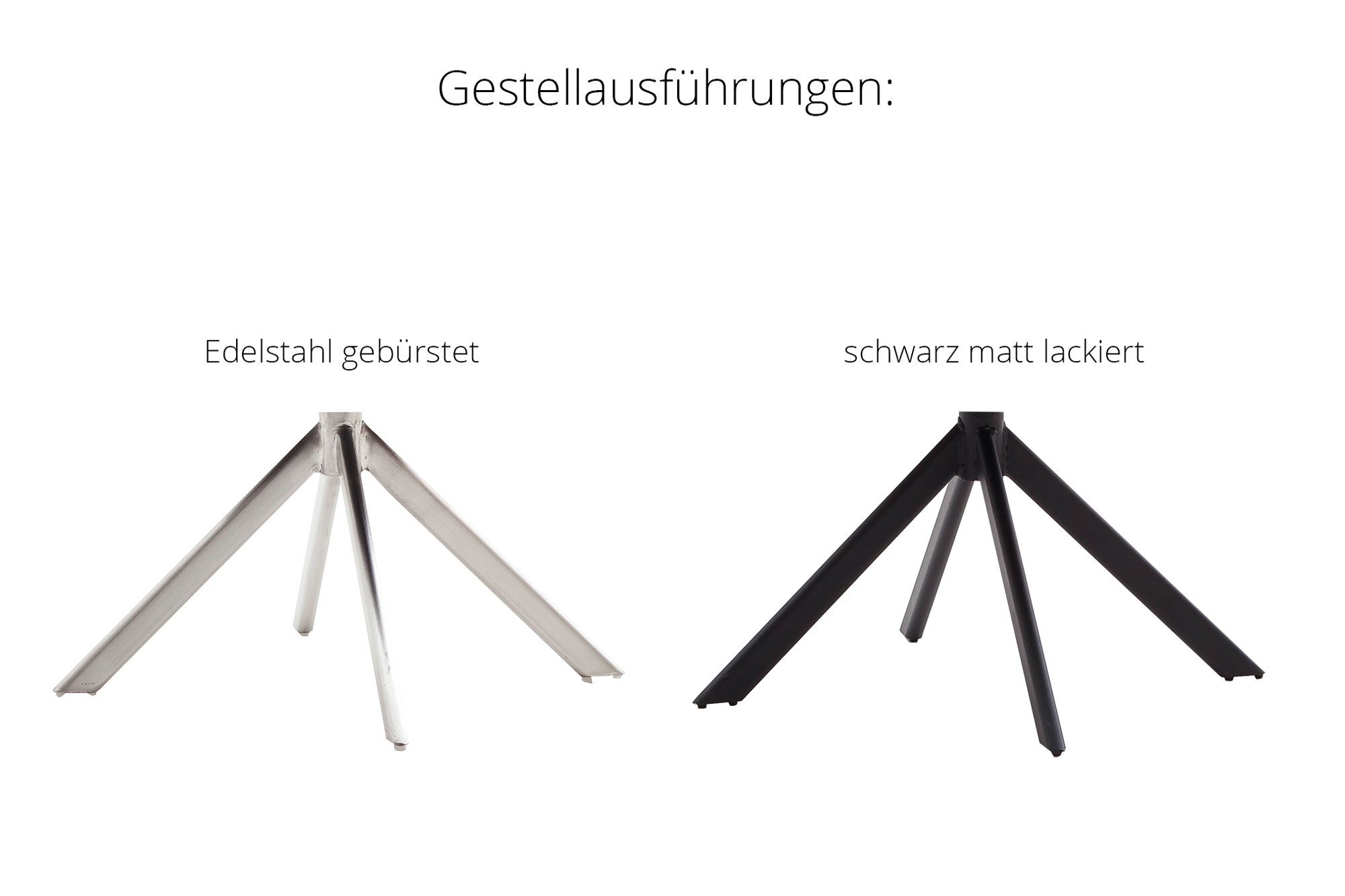 MCA furniture Stuhl Tonala mit - Armlehnen/ Ihr in Letz Rostbraun | Online-Shop Möbel