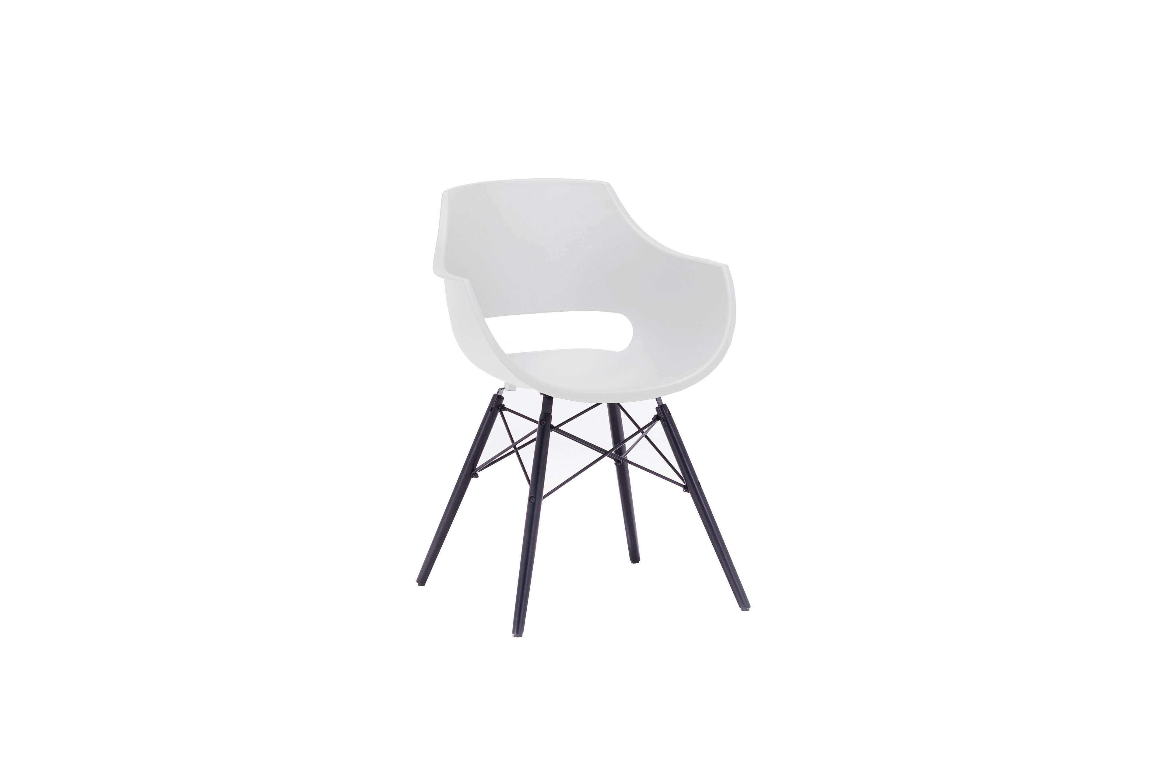 Möbel Letz Online-Shop - Rockville Stuhl | Kunststoff-Schalenstuhl MCA Ihr