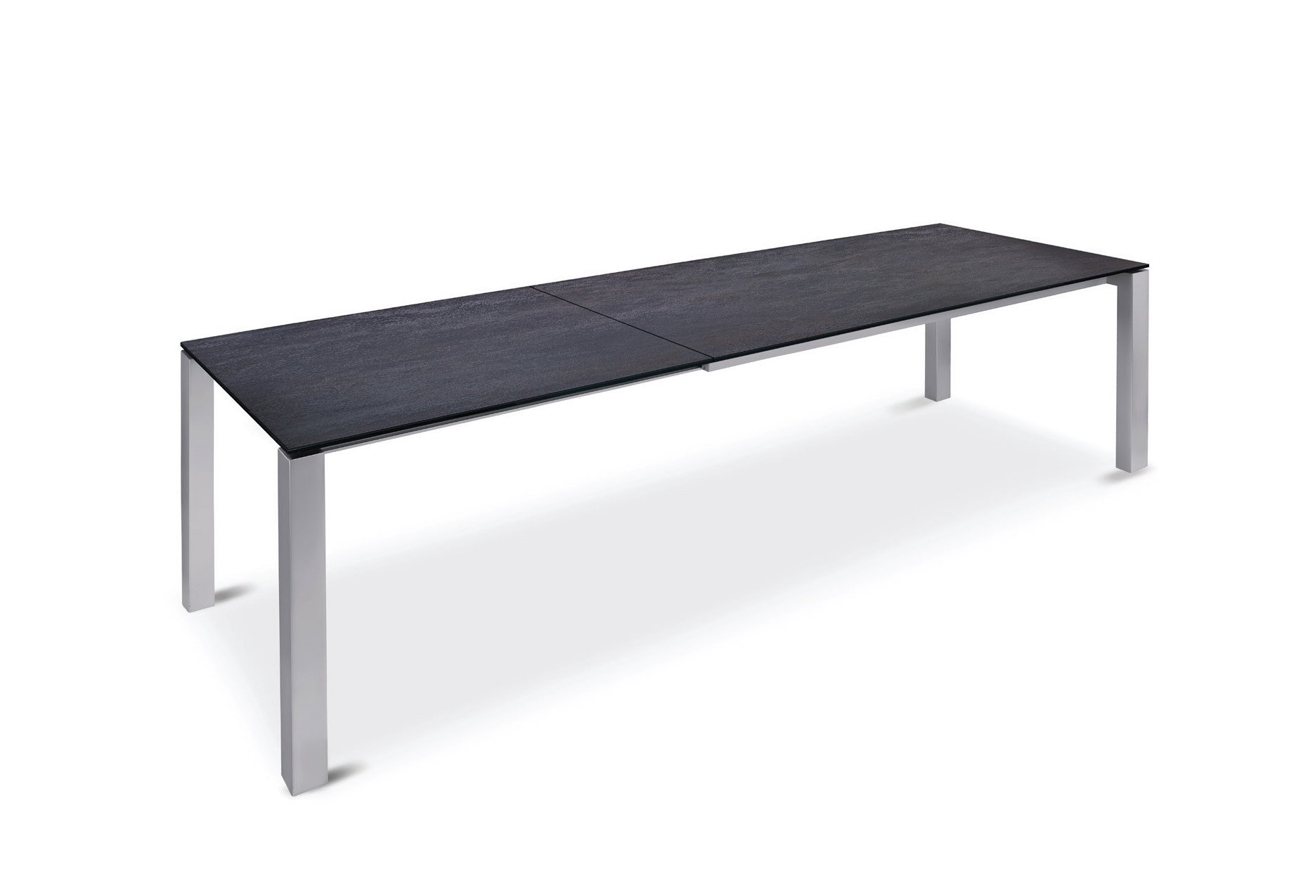 Sonder: Ein Tisch und eine Bank, breite Ausführung, 95cm Sonder: Ein Tisch und eine Bank, breite Ausführung, 95cm