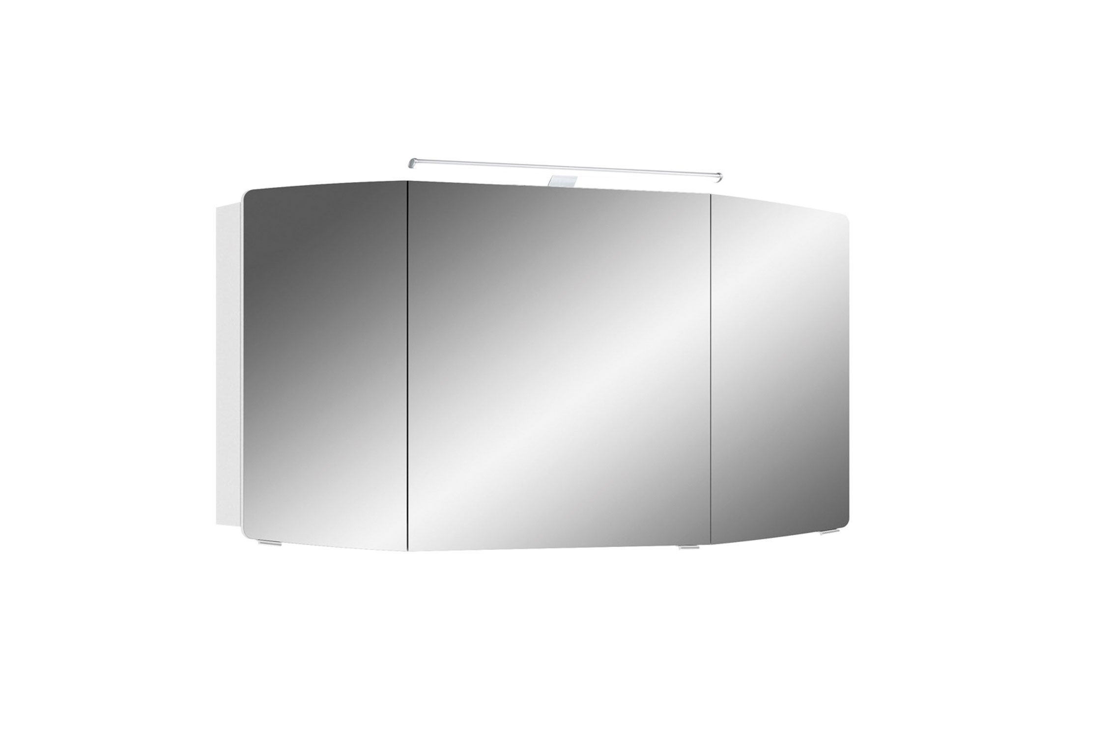 Badezimmer Cassca online ca. 120 cm weiß Hochglanz von Pelipal | Möbel Letz  - Ihr Online-Shop