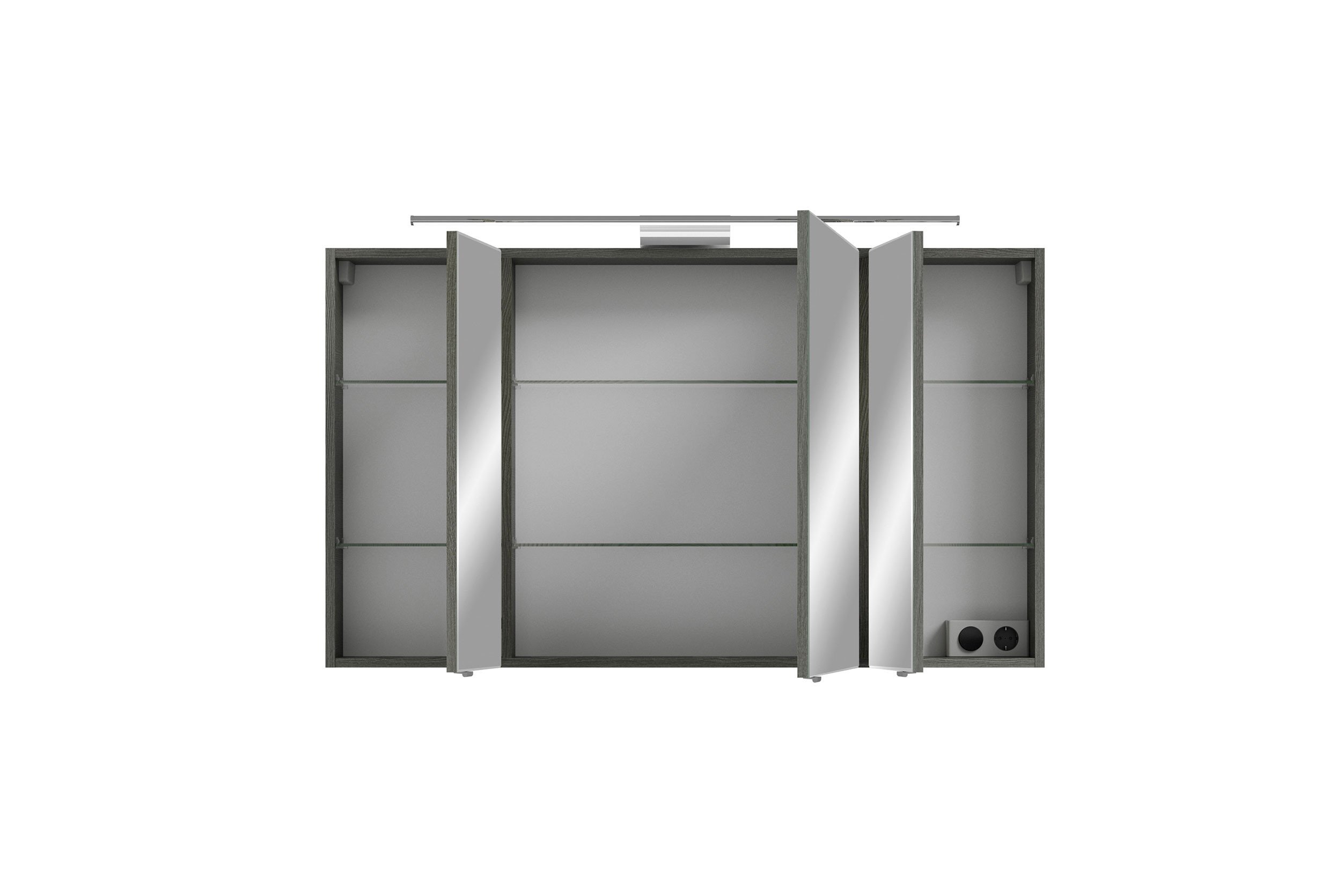 Badezimmer 6005 online von Pelipal graphit - | Letz Möbel Ihr Online-Shop
