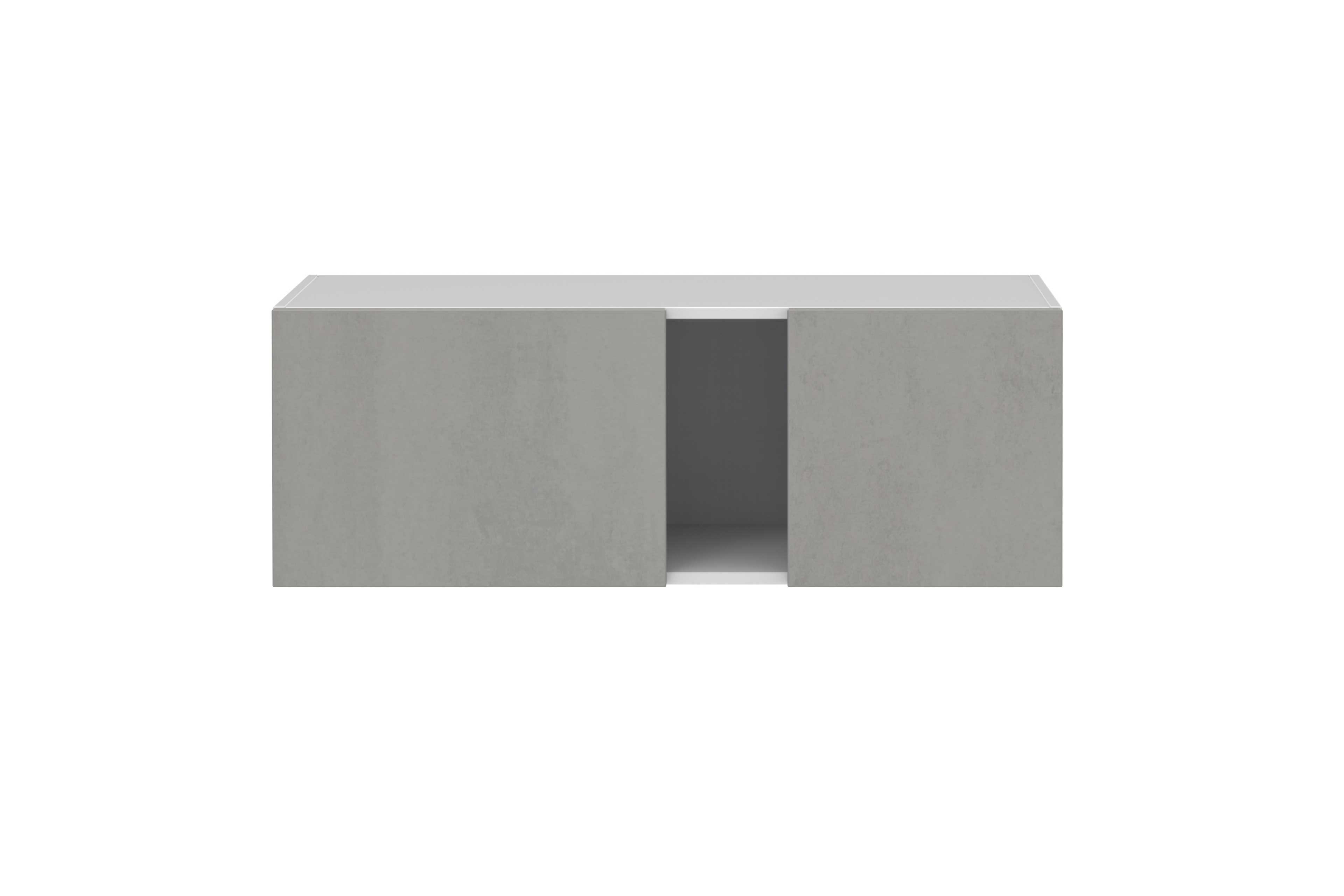 Röhr add.on Hängeschrank ca. 100 cm breit | Möbel Letz - Ihr Online-Shop