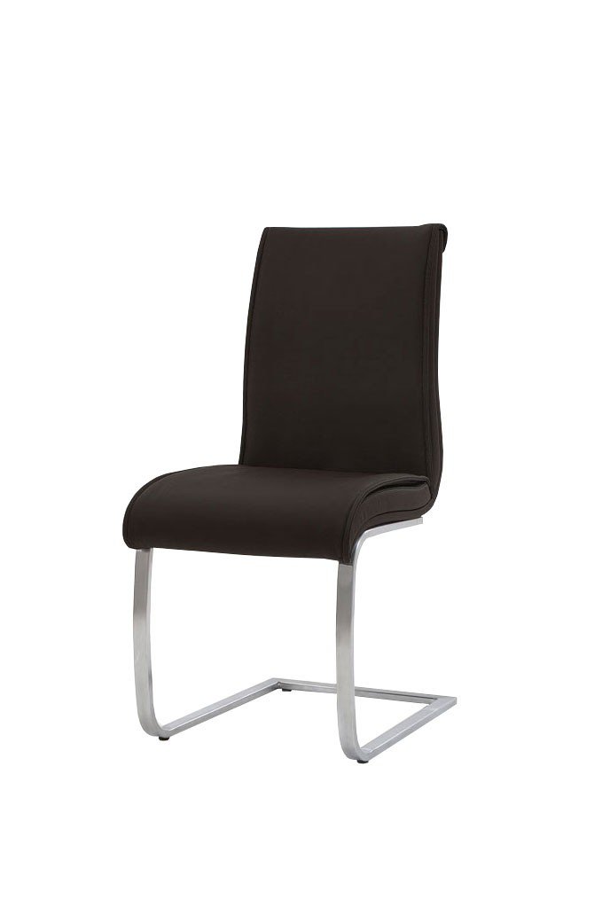 Stuhl 6651 von Niehoff Sitzmöbel Möbel Letz Ihr