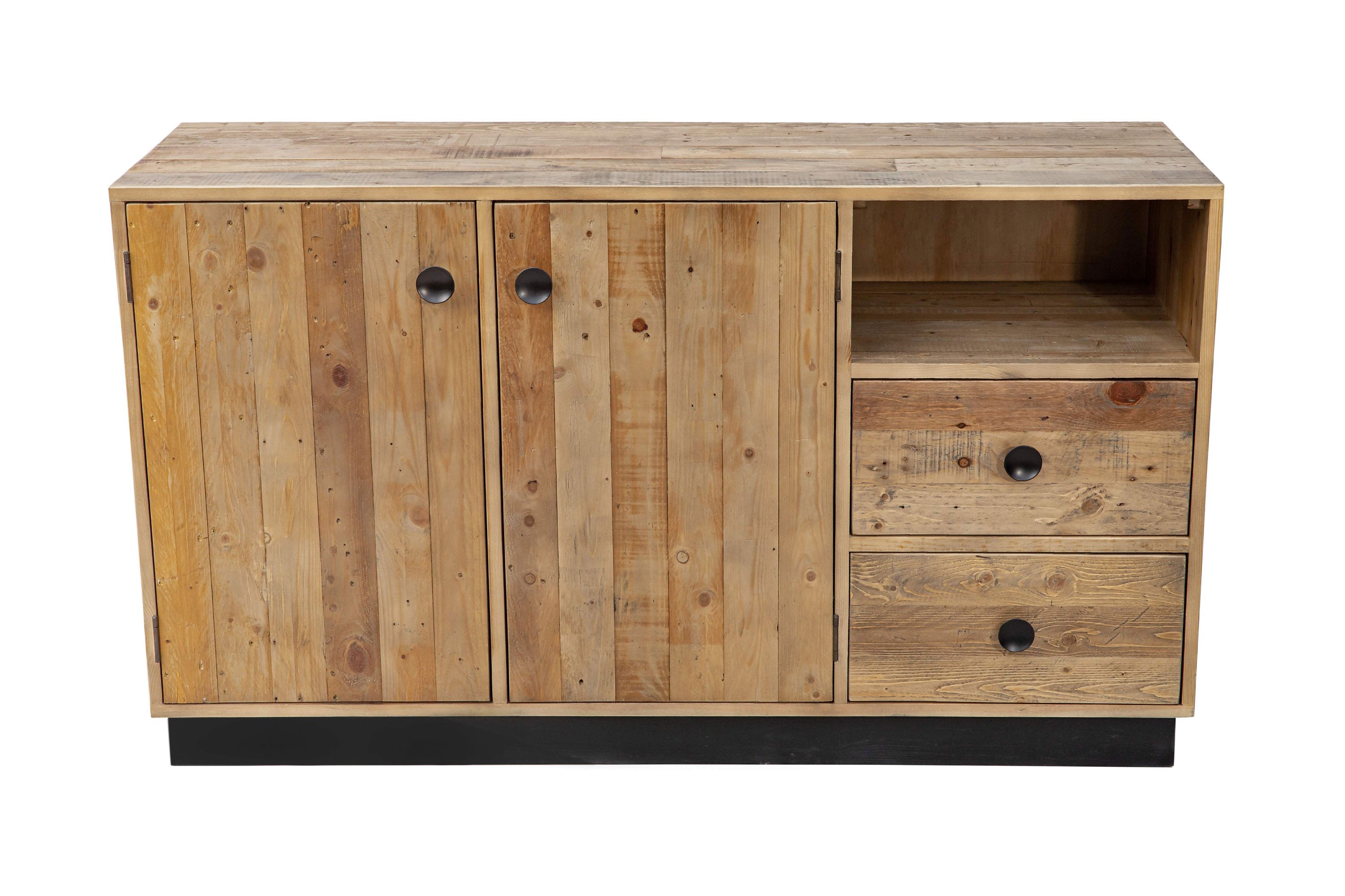 Sideboard Old Pine recycelte Pinie von SIT Möbel | Möbel Letz - Ihr