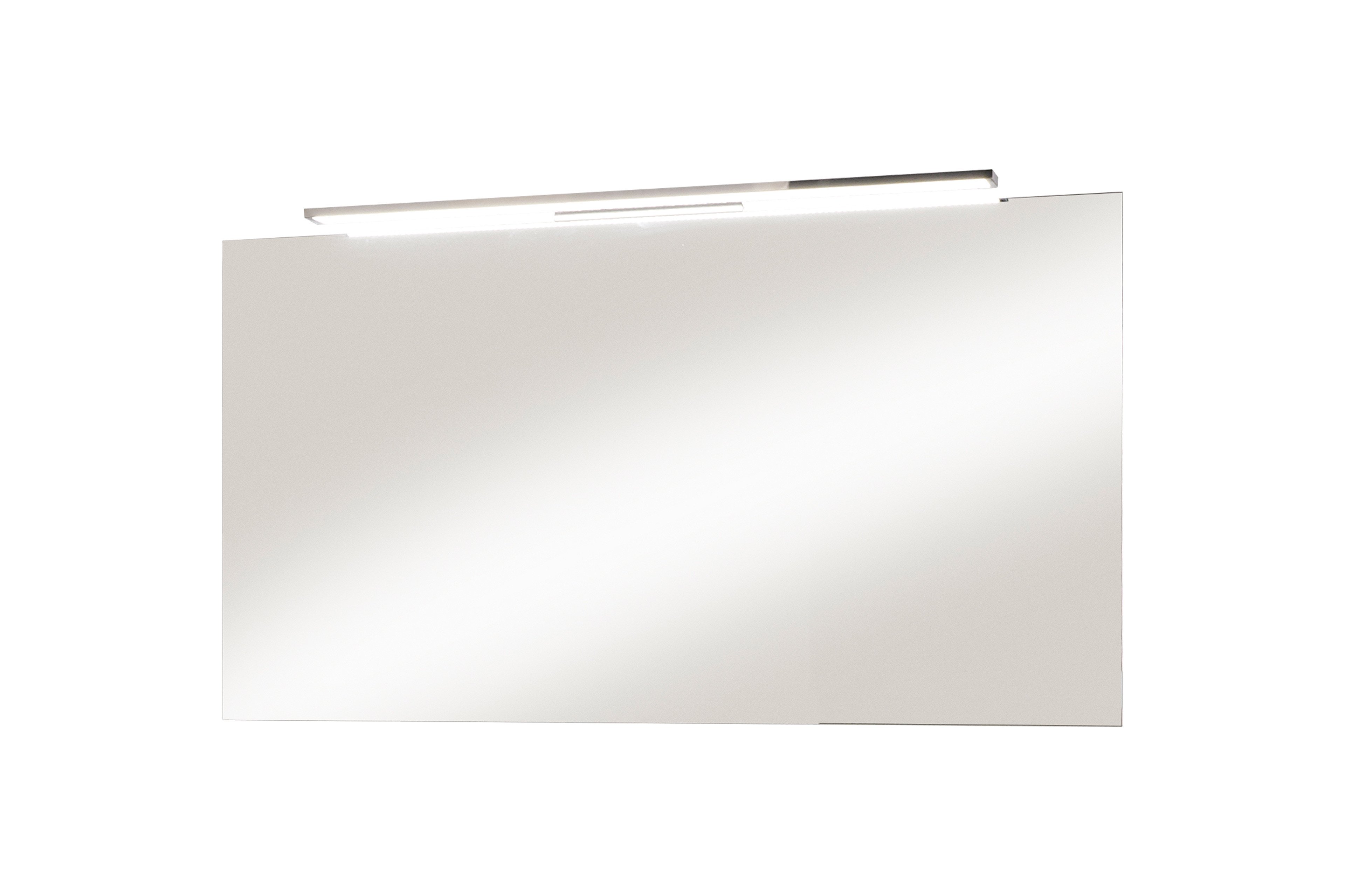 Marlin Badmöbel 3350 anthrazit Lack Glanz | Möbel Letz - Ihr Online-Shop