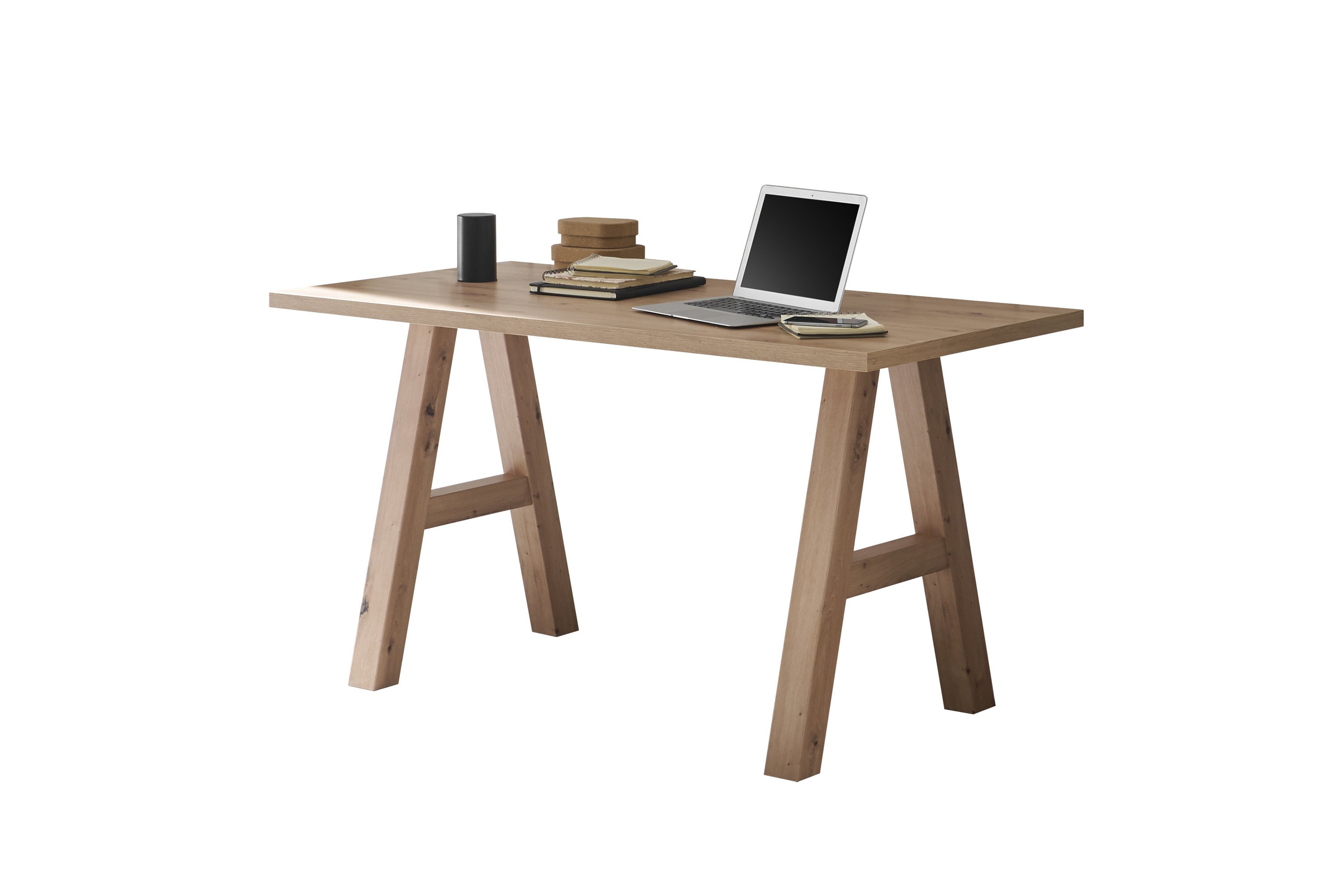 Mäusbacher Big System Office Tisch - Möbel | Online-Shop Asteiche Letz Ihr