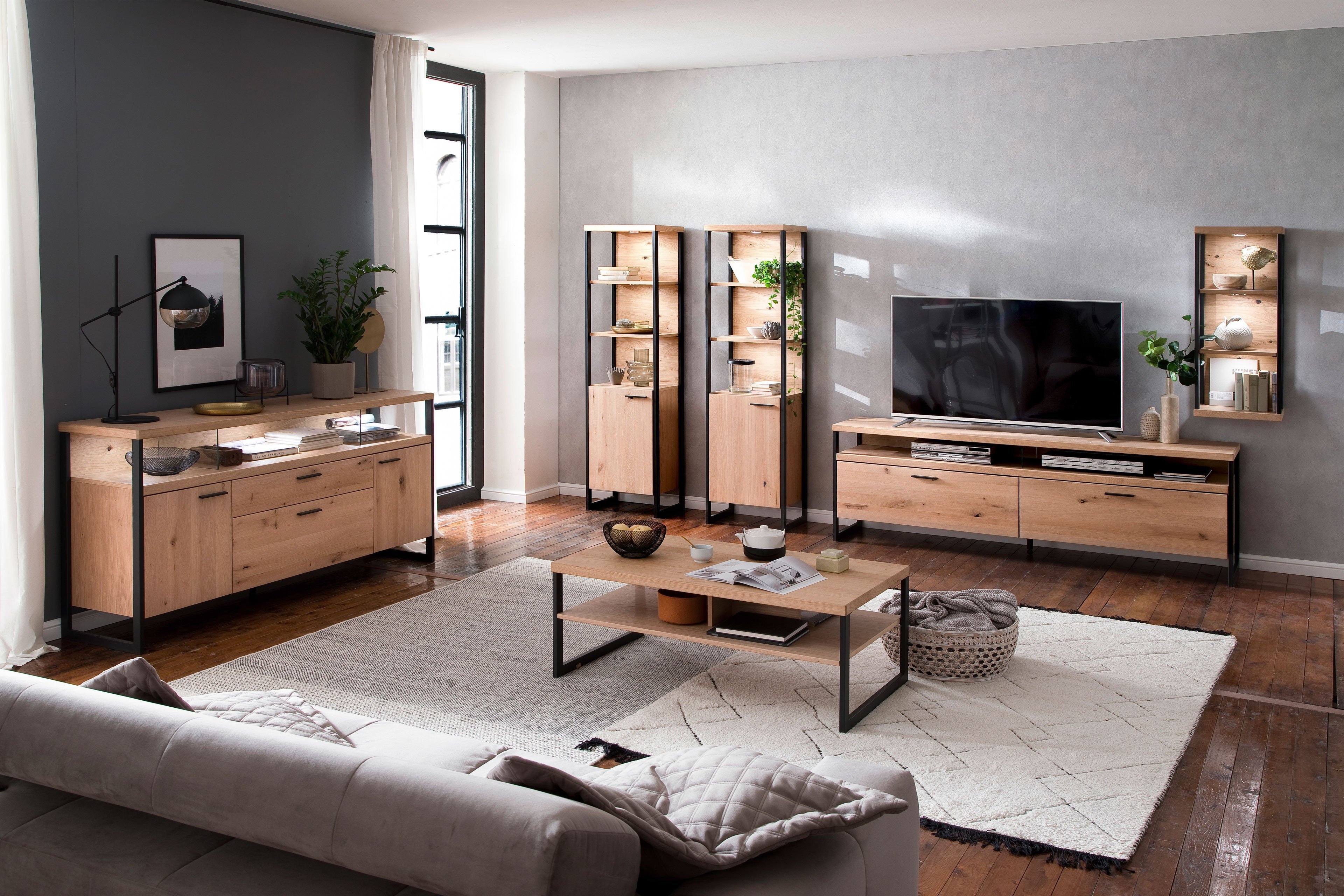 Salerno von MCA Furniture   online planen und konfigurieren ...