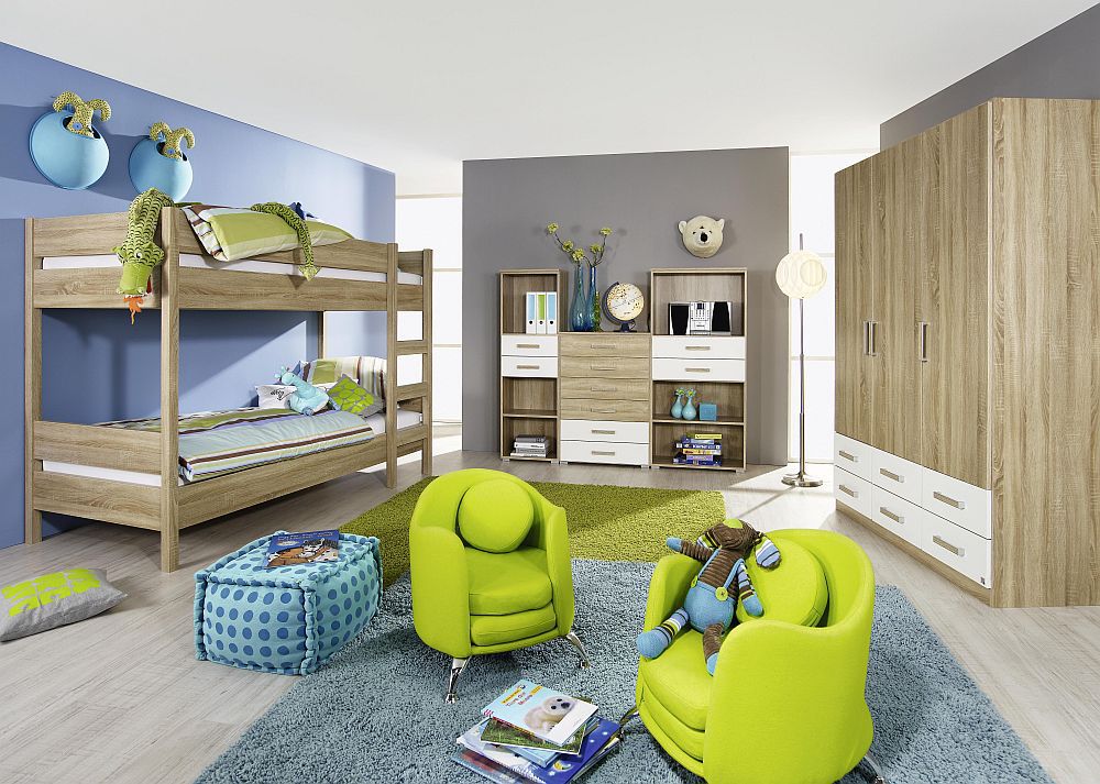 Rauch Samira Jugendzimmer Eiche wei? M?bel Letz Ihr OnlineShop : Sonoma Eiche Jugendzimmer Sonoma Eiche Jugendzimmer : Rauch Samira Jugendzimmer Eiche wei? M?bel Letz Ihr OnlineShop