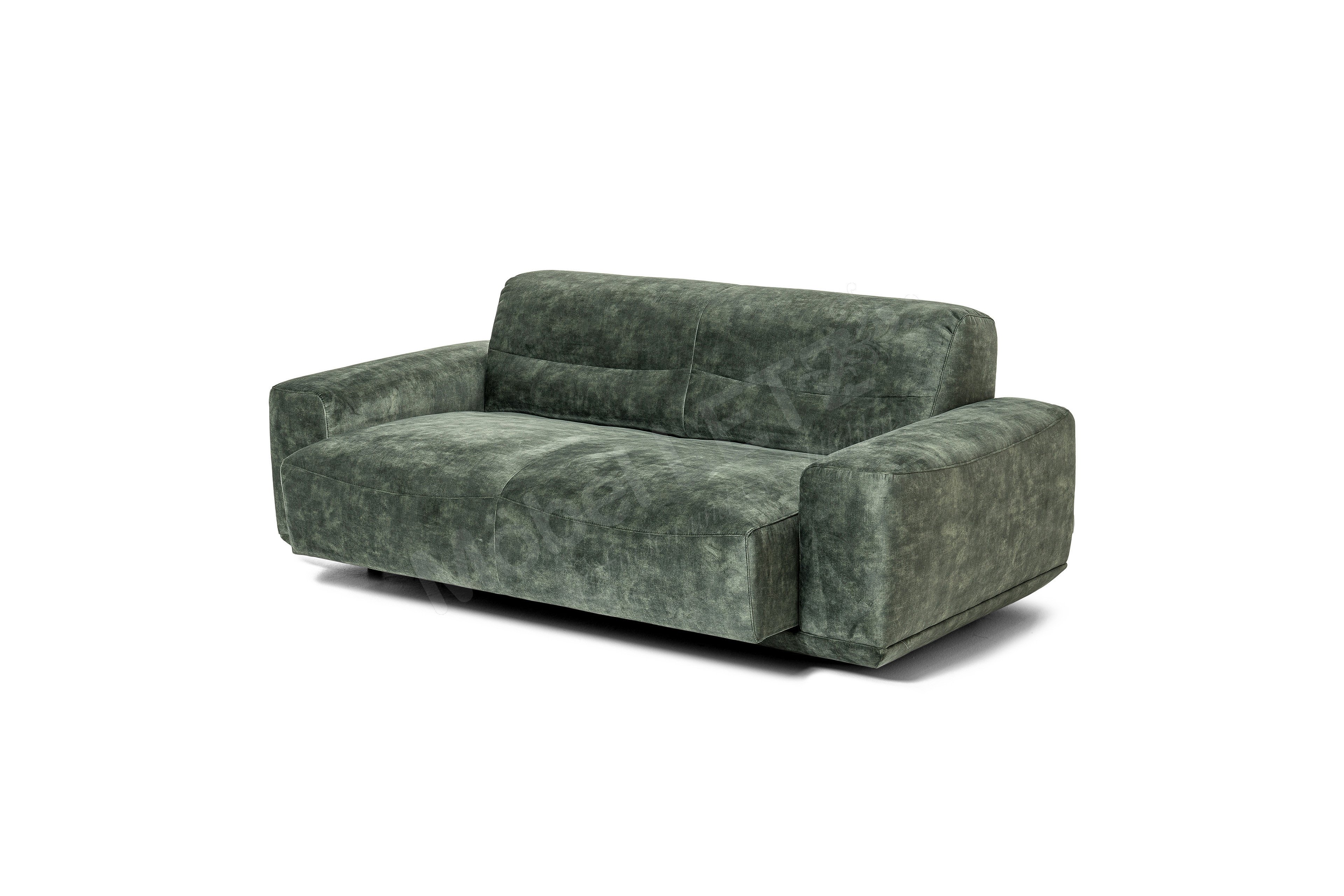 Willi Schillig 20560 William Sofa in Grün | Möbel Letz - Ihr Online-Shop