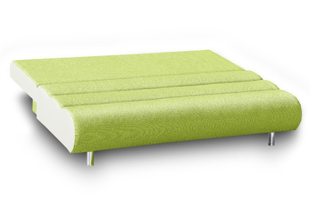 Restyl Dylan Schlafsofa in Grün l Möbel Letz - Ihr Online-Shop