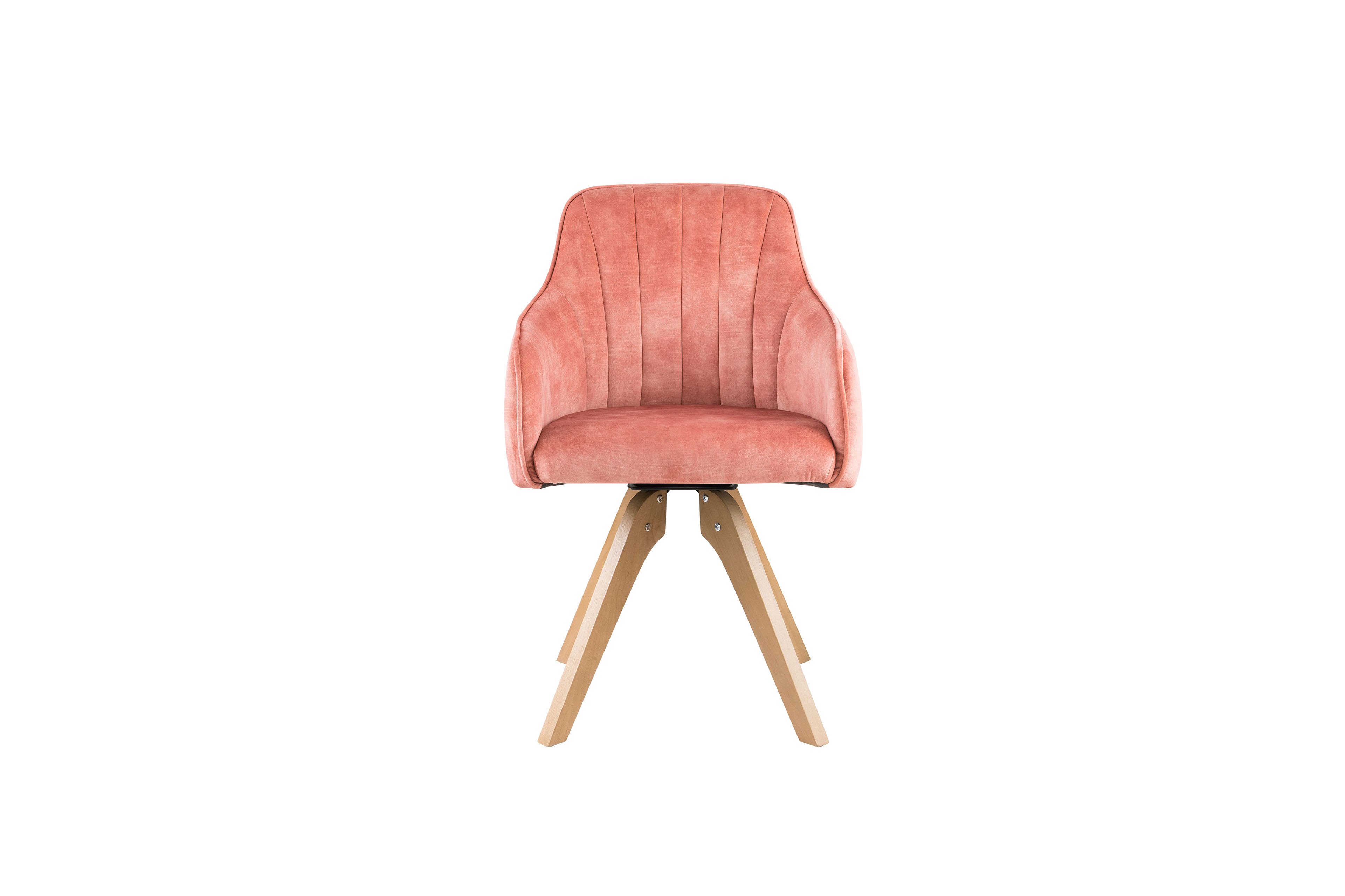 Online-Shop Letz in | Stuhl Möbel von massiv.direkt Ihr Calobra Rose - Sa