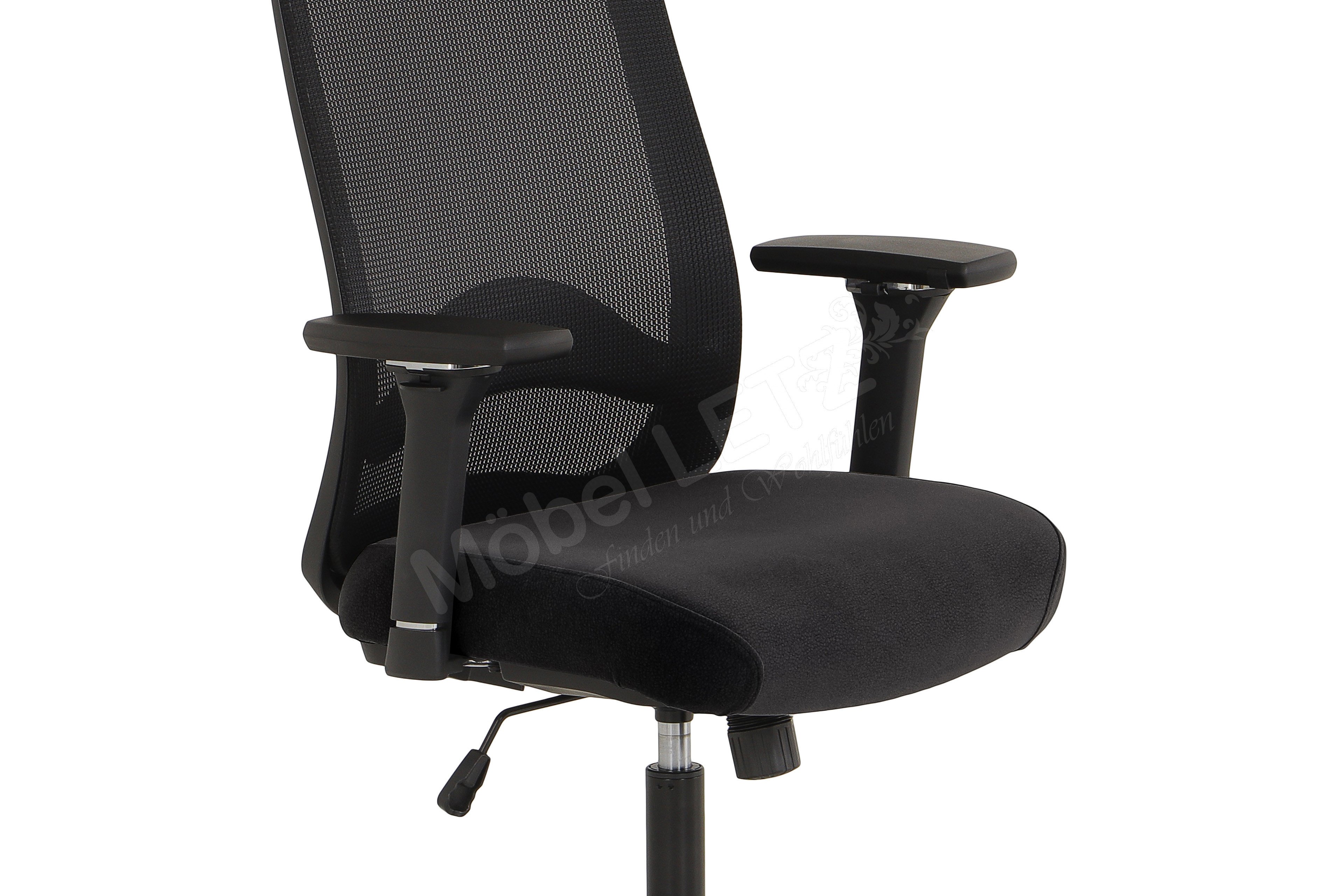 Mayer Sitzmöbel Schreibtischstuhl 2228 mit Netzrücken | Möbel Letz - Ihr  Online-Shop