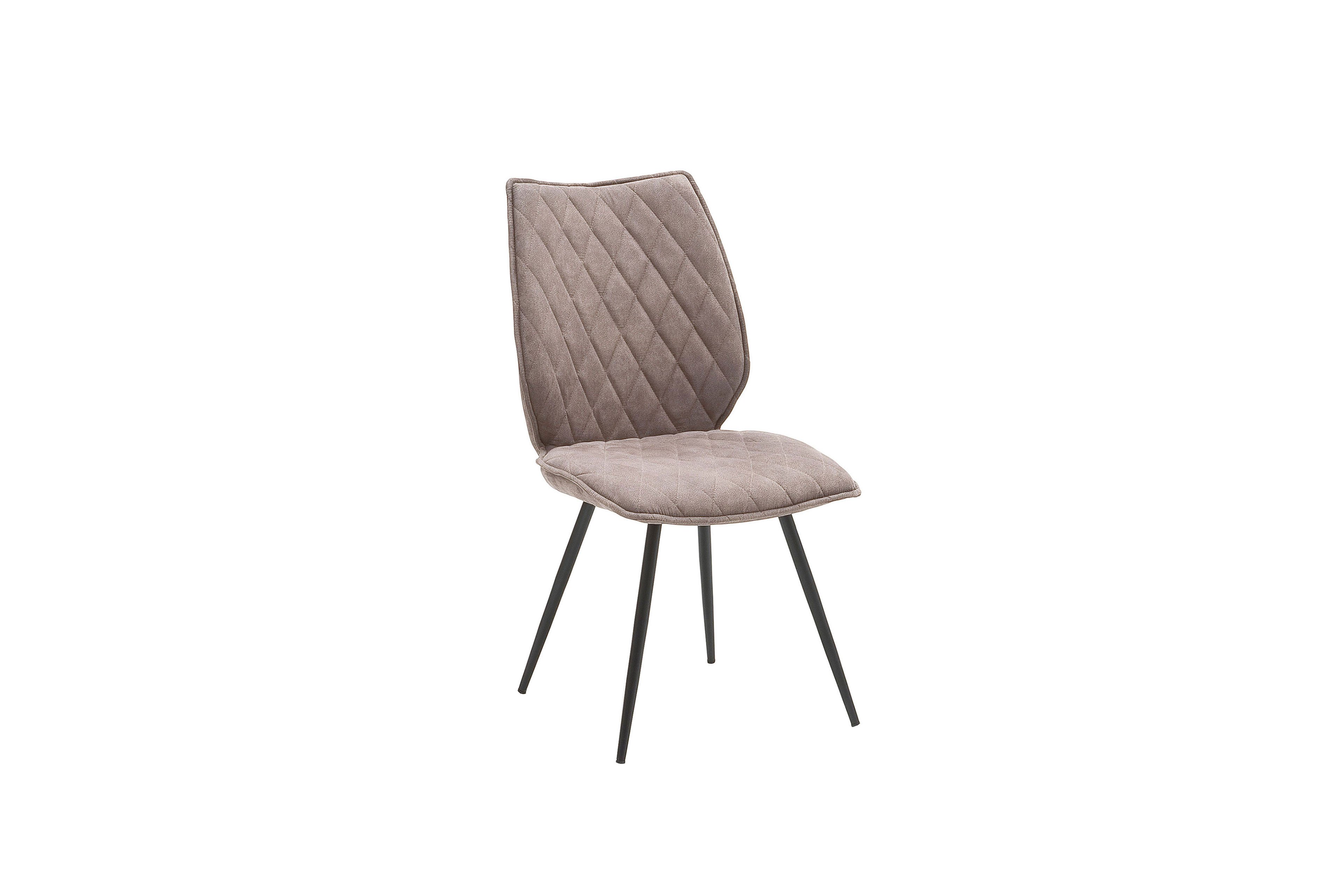 MCA furniture Stuhl Navarra in Sand | Möbel Letz - Ihr Online-Shop
