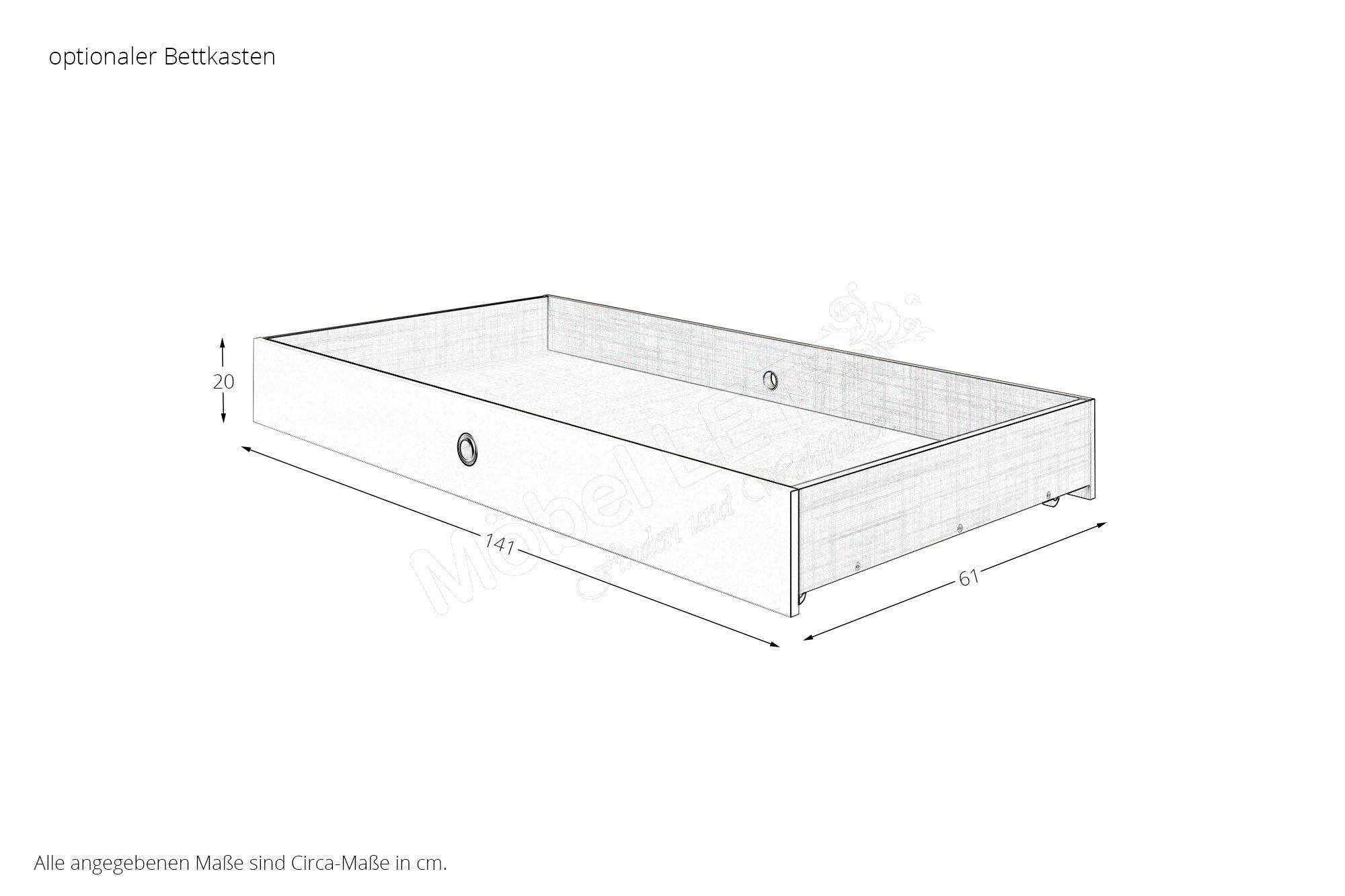 Schlafzimmer Online-Shop Letz Möbel Nachbildung | Plankeneiche Wimex - Valencia Ihr