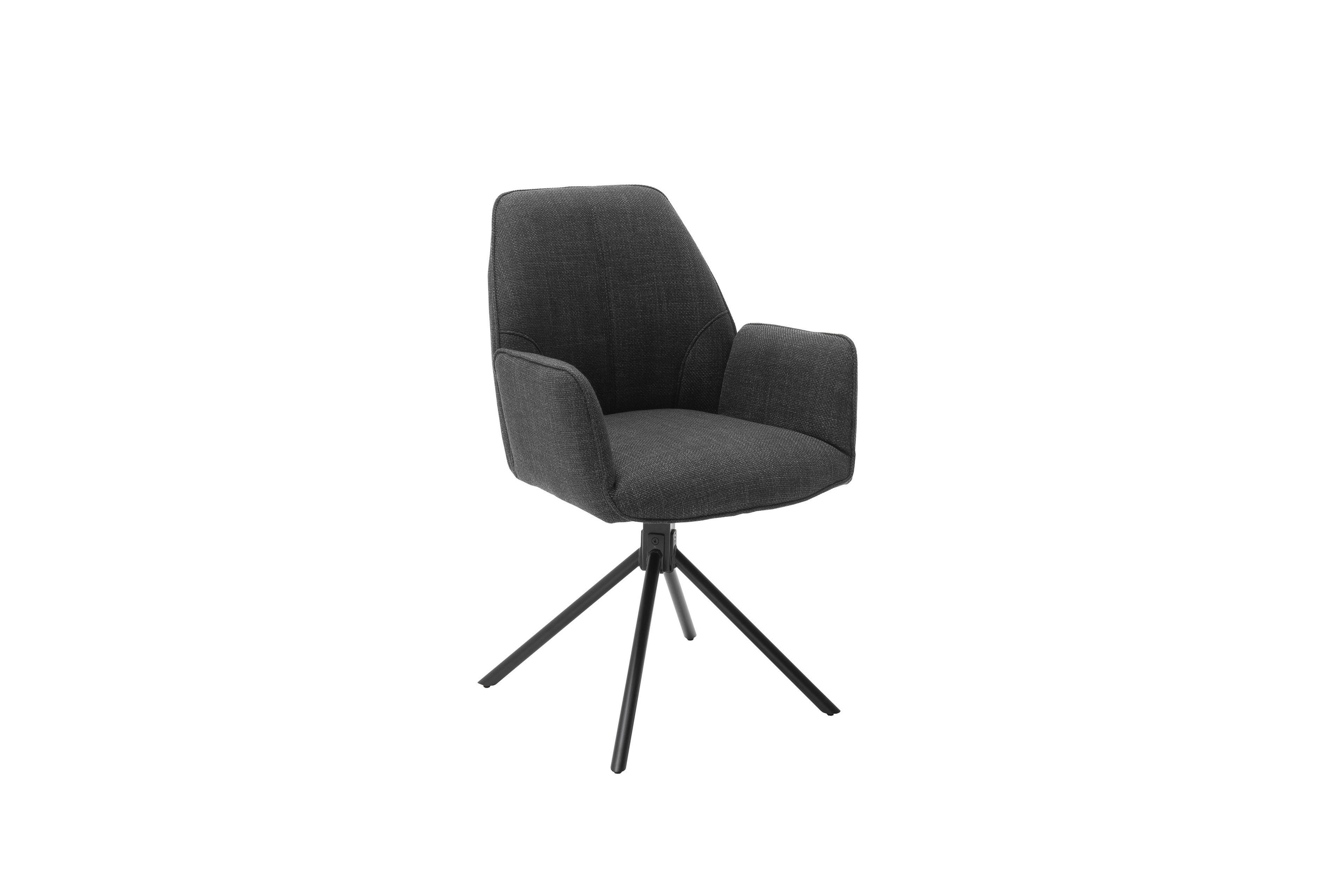 MCA furniture Ihr Möbel | Drehstuhl Armlehnen mit Pemba - Letz Online-Shop