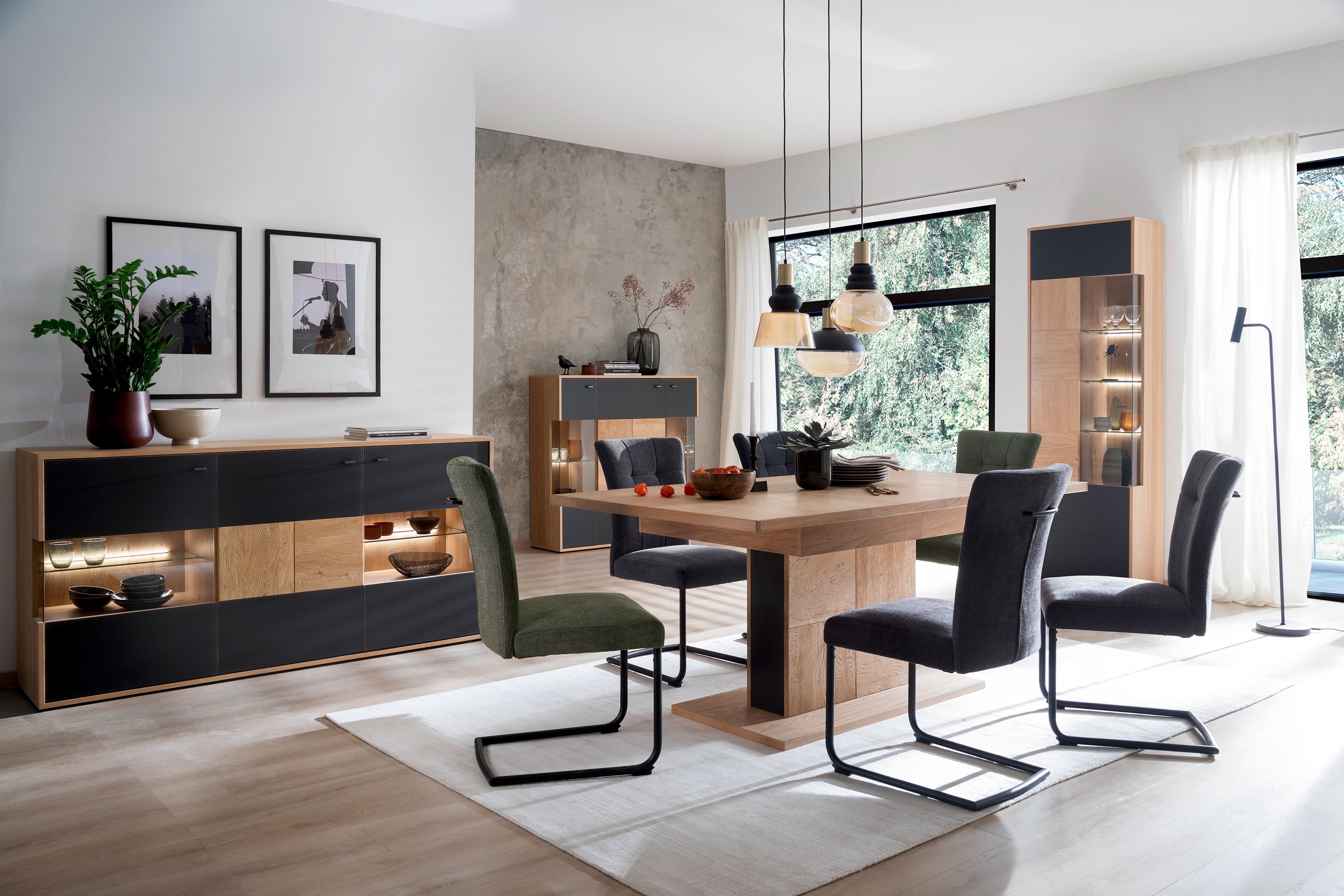 Valencia von MCA Furniture   online planen und konfigurieren ...