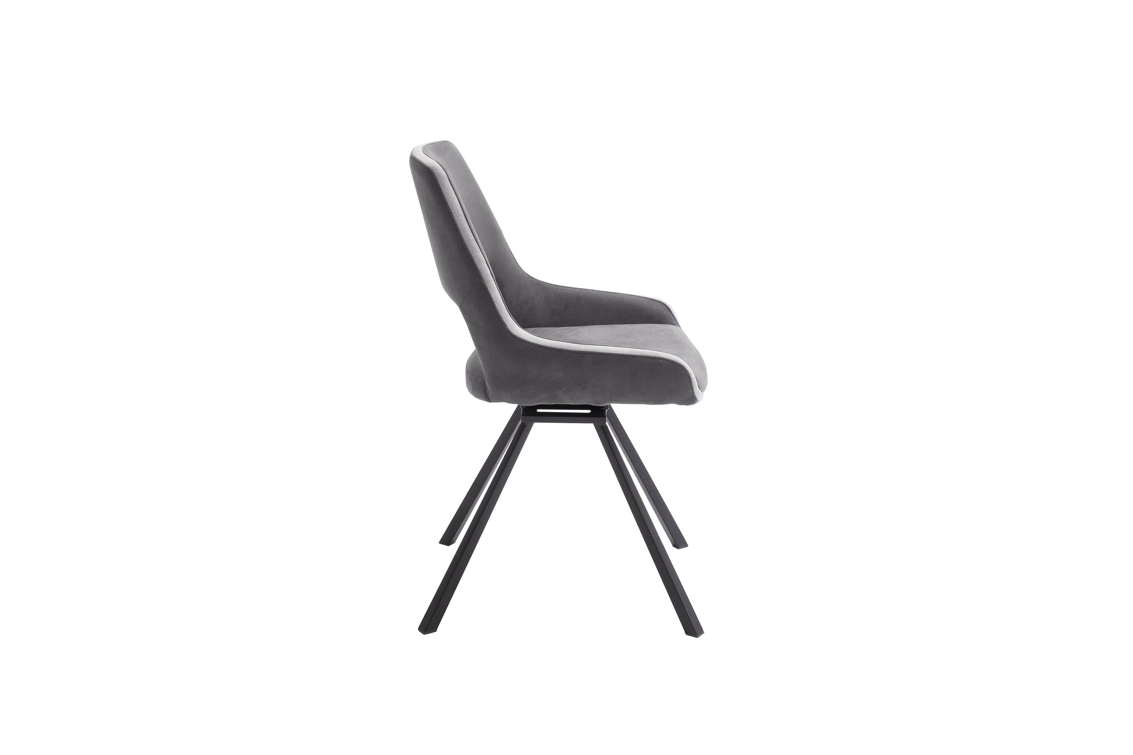 mit - MCA Bayonne Möbel Drehfunktion furniture Letz | Ihr Online-Shop Stuhl