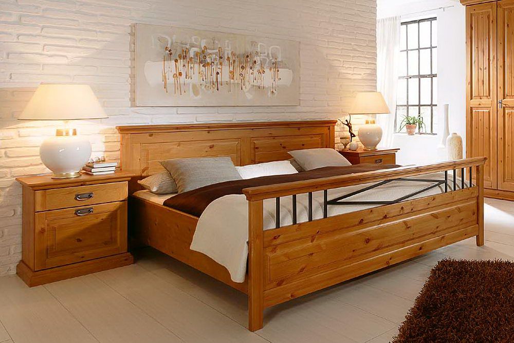 LMiE Malta Schlafzimmer bernsteinfarben Möbel Letz Ihr Online LMiE Malta Schlafzimmer bernsteinfarben Möbel Letz Ihr Online