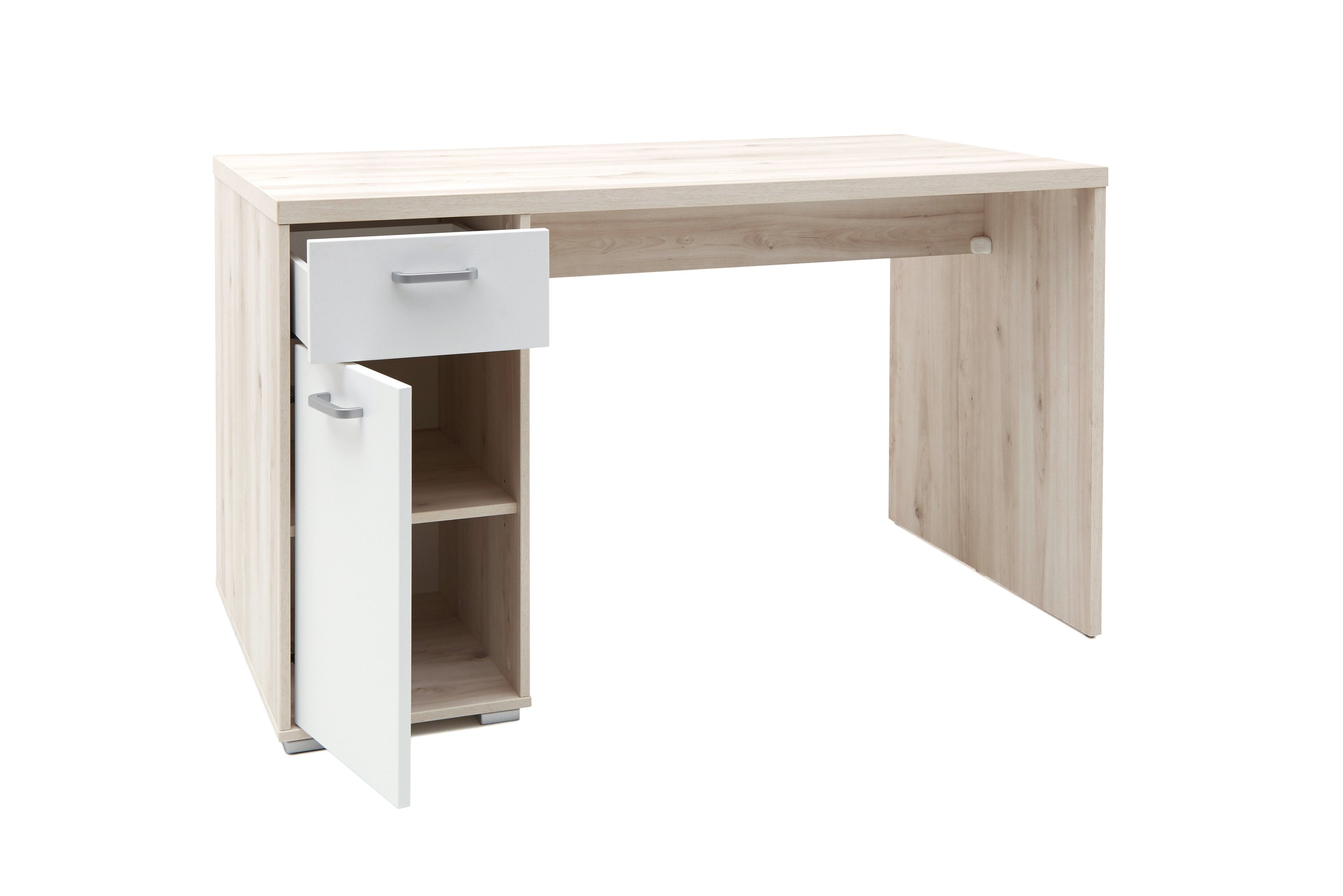 Online-Shop vito - Chuck Ihr Letz | Schreibtisch Stauraum mit Möbel