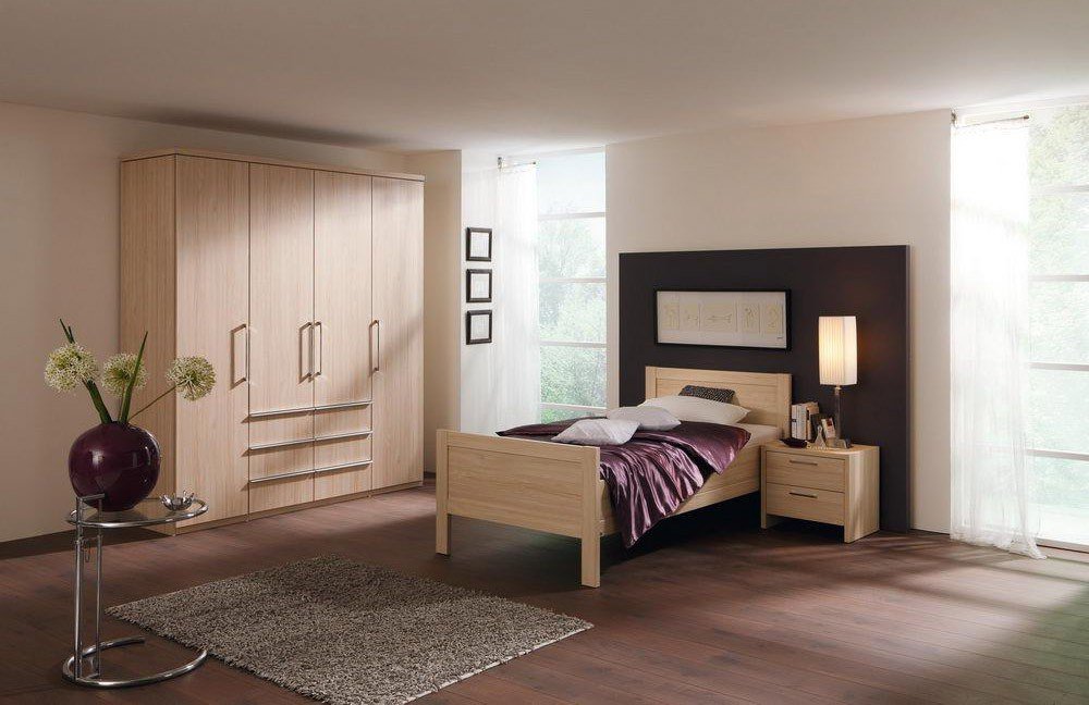Schlafzimmer modern ideen: gardinen schlafzimmer modern. ideen ...