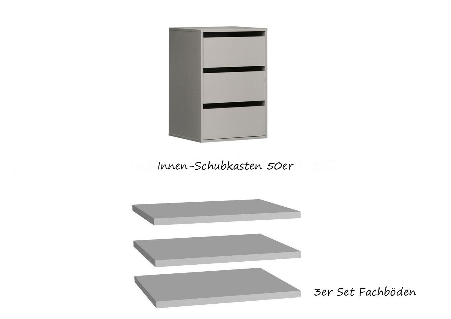 2 Ihr - Schrank - Winn Spiegel Letz Eiche Möbel | Online-Shop Forte Sonoma