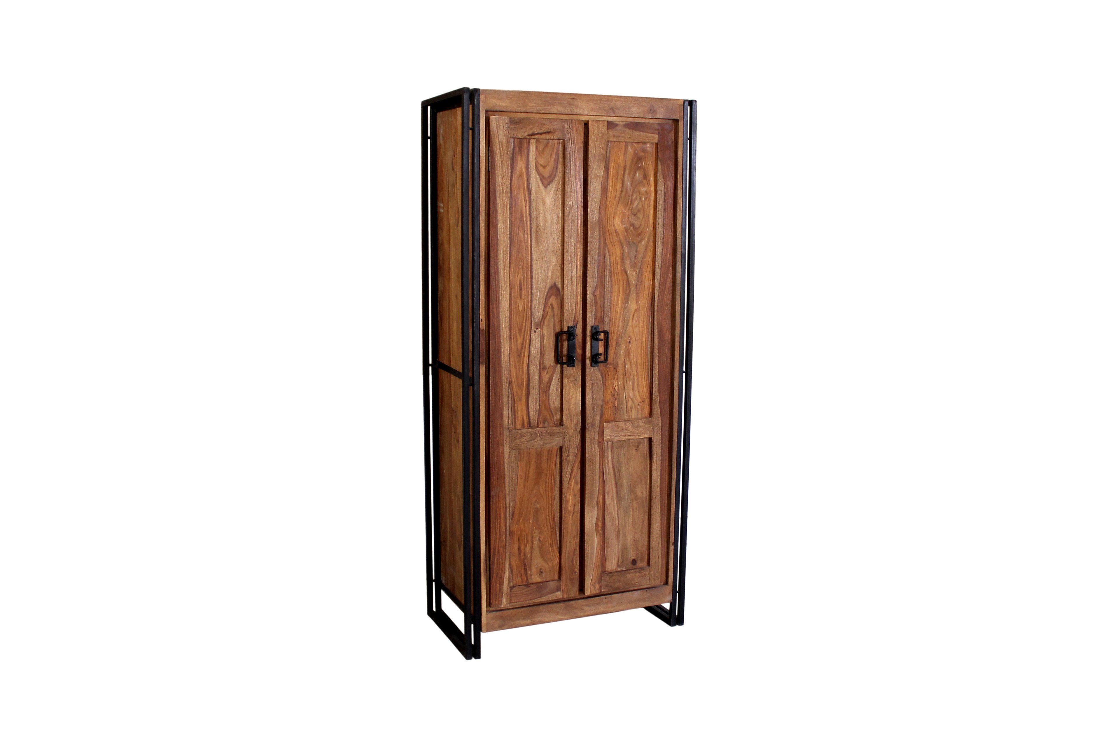 SIT Möbel Garderobe Panama - Ihr Sheesham-Holz | Online-Shop Letz Möbel