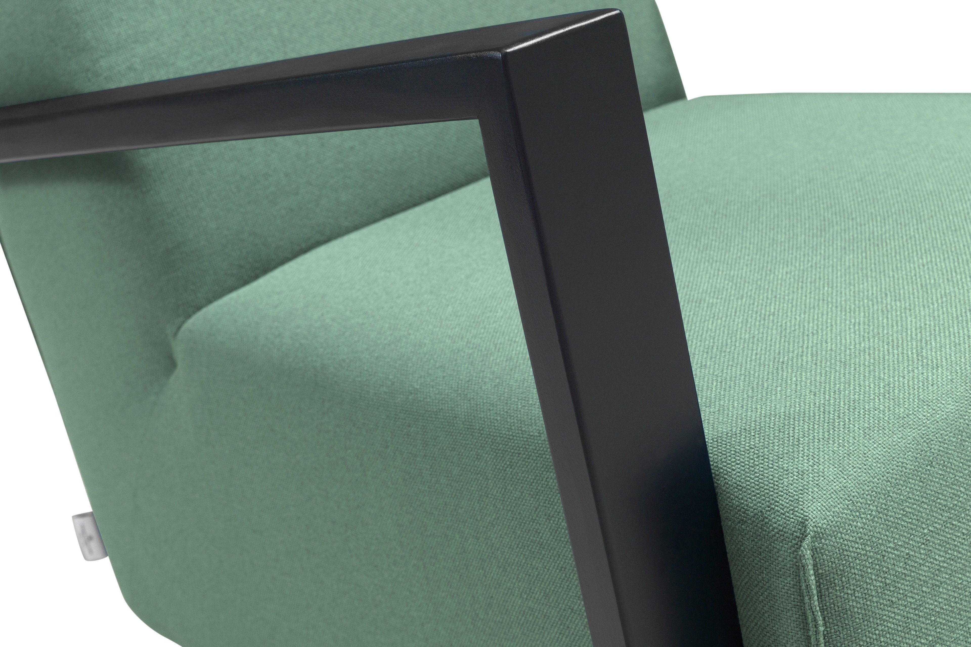 Tom Tailor Lazy 9205 Sessel mint | Möbel Letz - Ihr Online-Shop