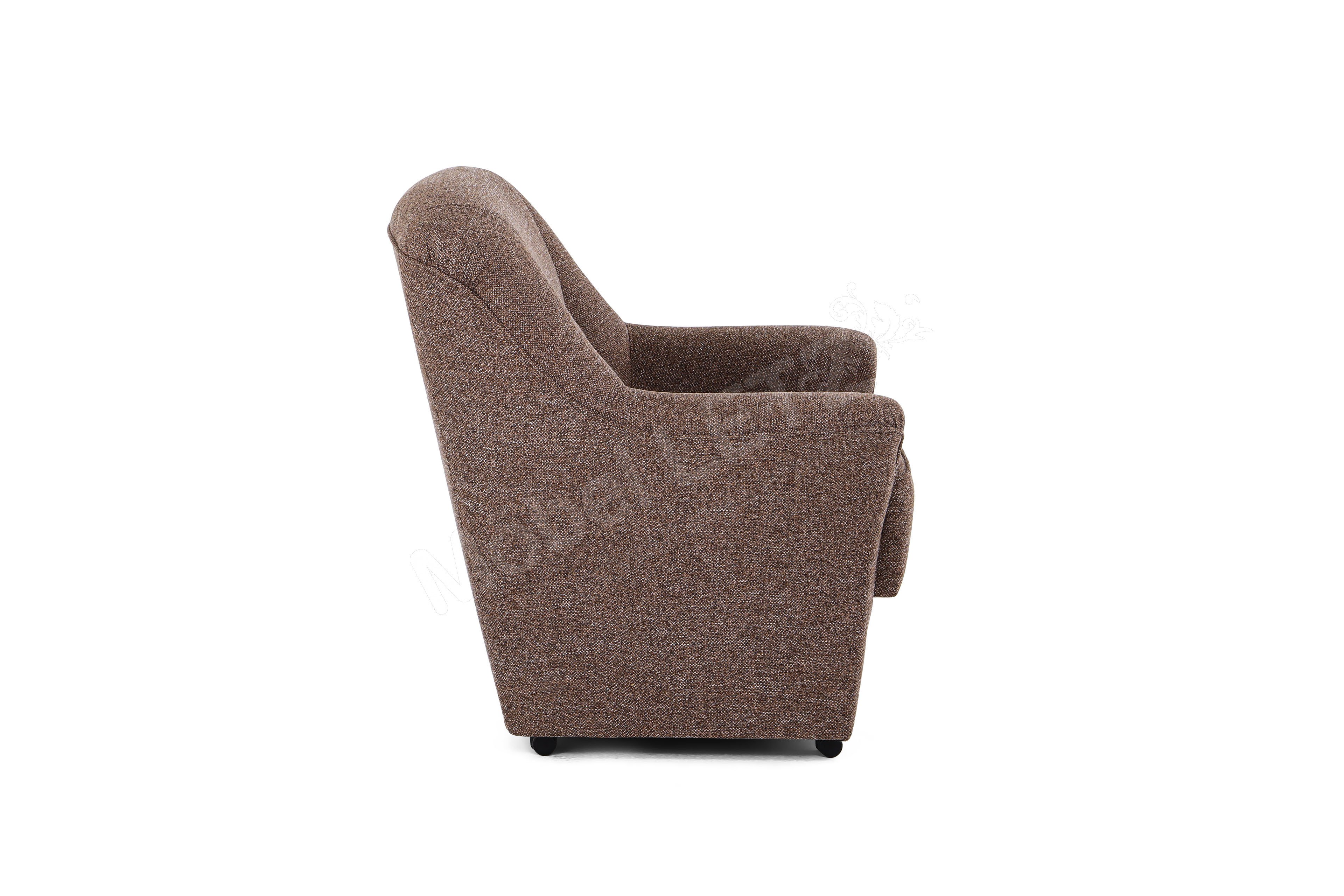 Dietsch Wien Sessel braun Möbel Letz Ihr