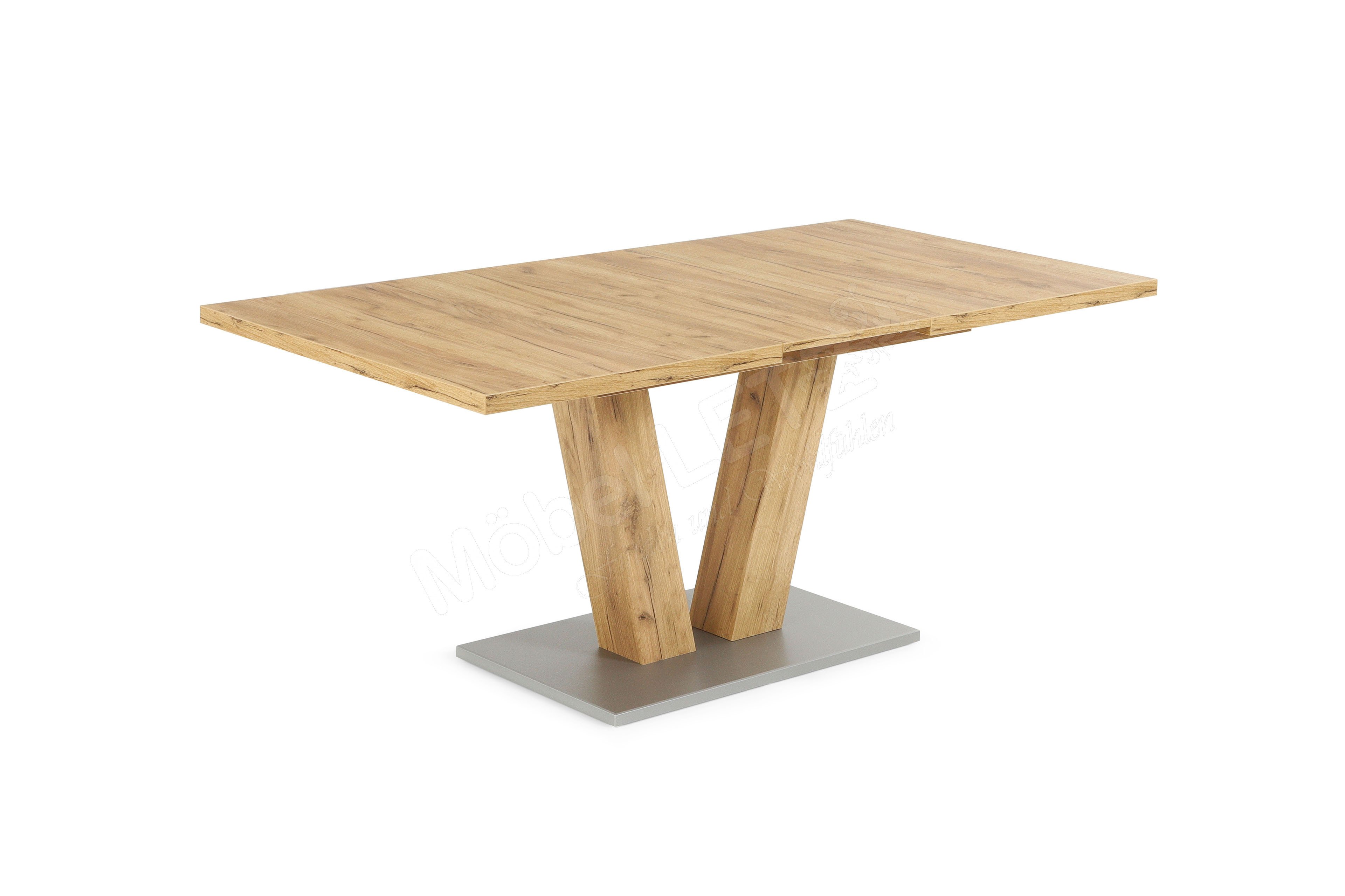Niehoff Sitzmöbel Esstisch Multi Decor ausziehbar Möbel Letz Ihr