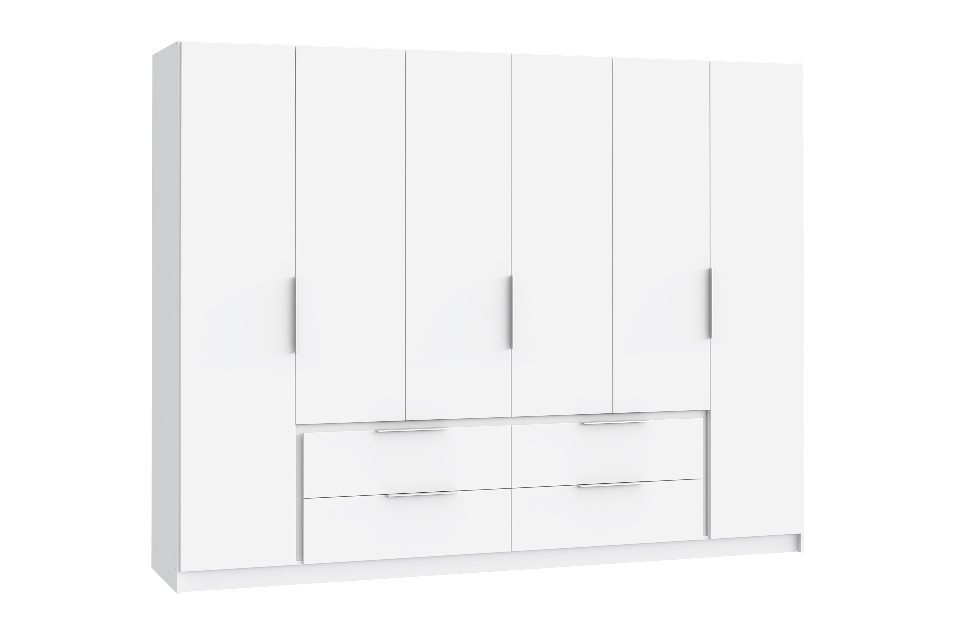 Letz Luano Forte Online-Shop weiß - Möbel Schrank Frontschubladen mit Ihr |