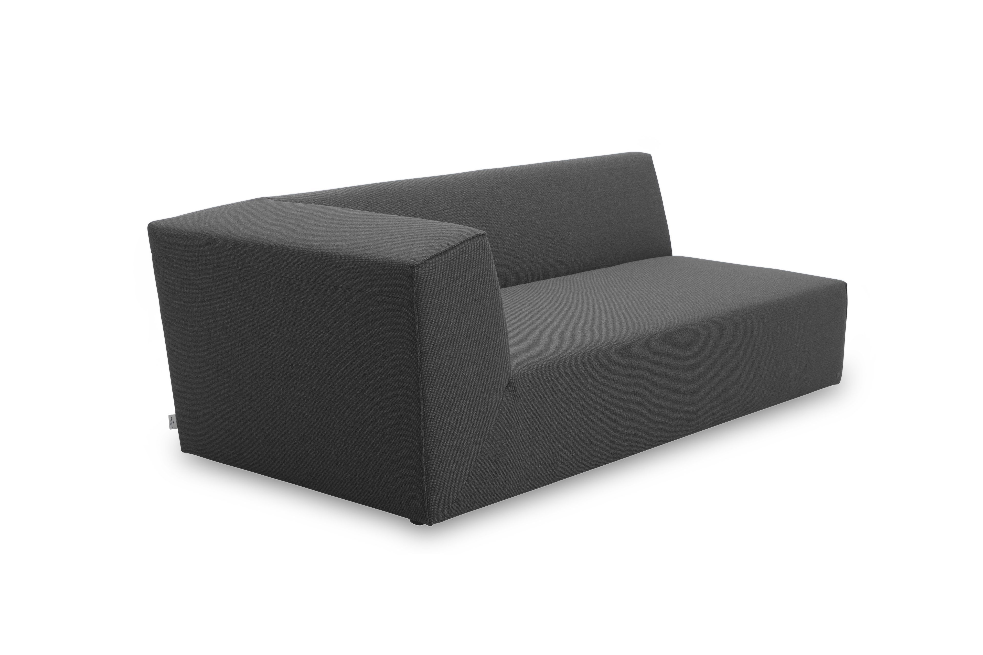 5844 Elements Online-Shop U-Form Möbel Ihr - Tom in mehrfarbig Sofa Tailor Letz |