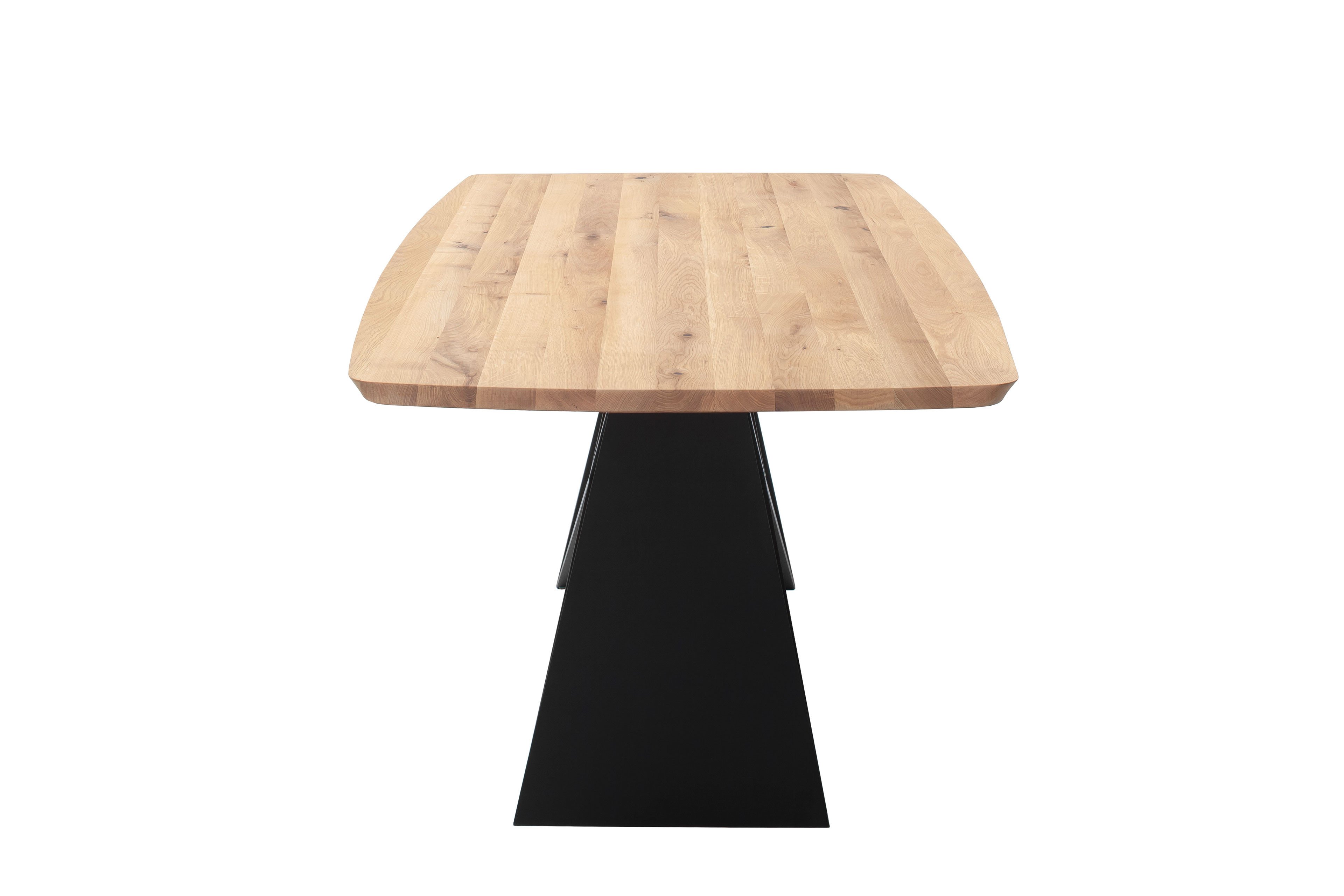 MCA furniture Tisch - | in Letz Balkeneiche Möbel Lugo Ihr Online-Shop