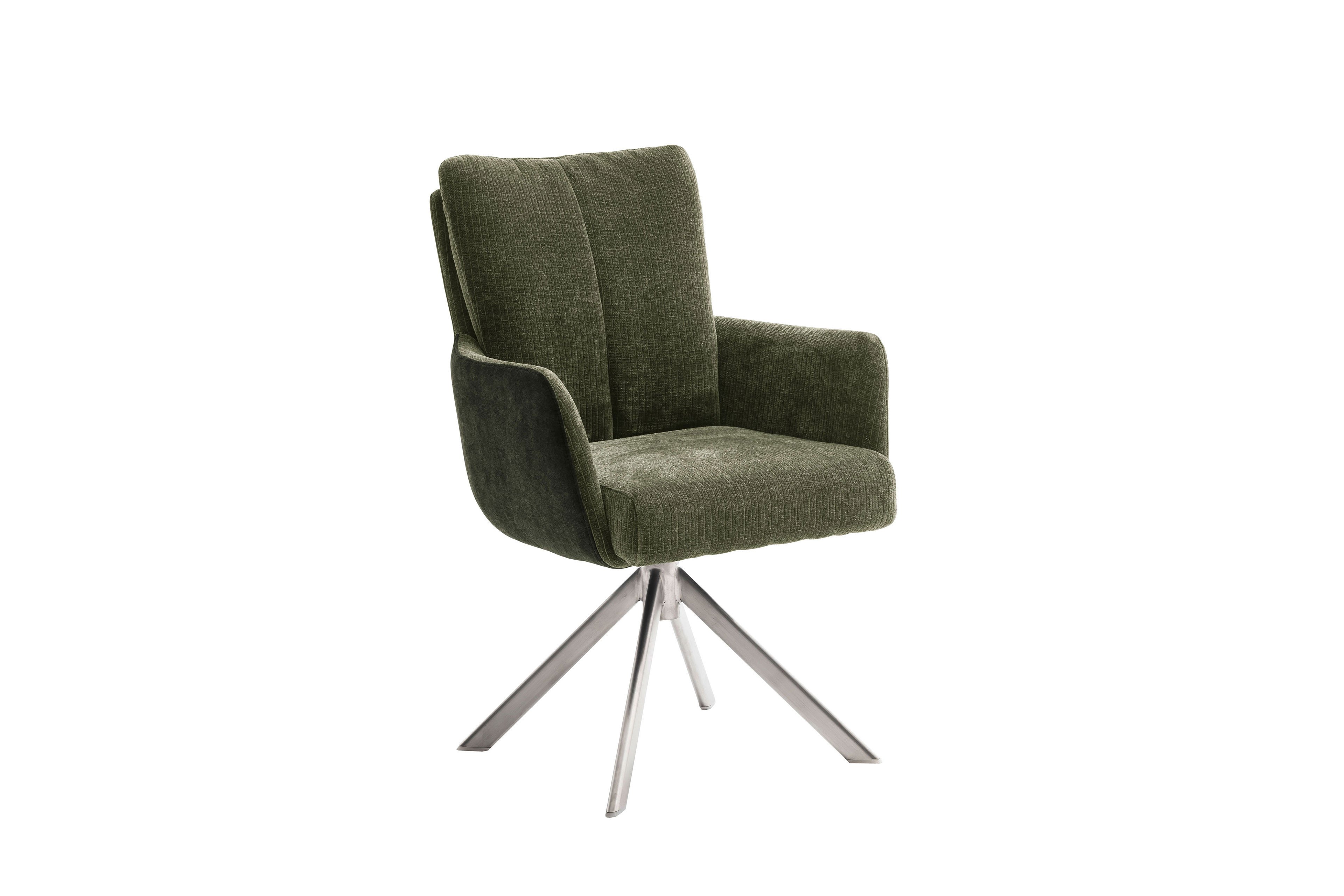 MCA furniture - Möbel Malia Letz | Online-Shop Ihr in Olive Stuhl