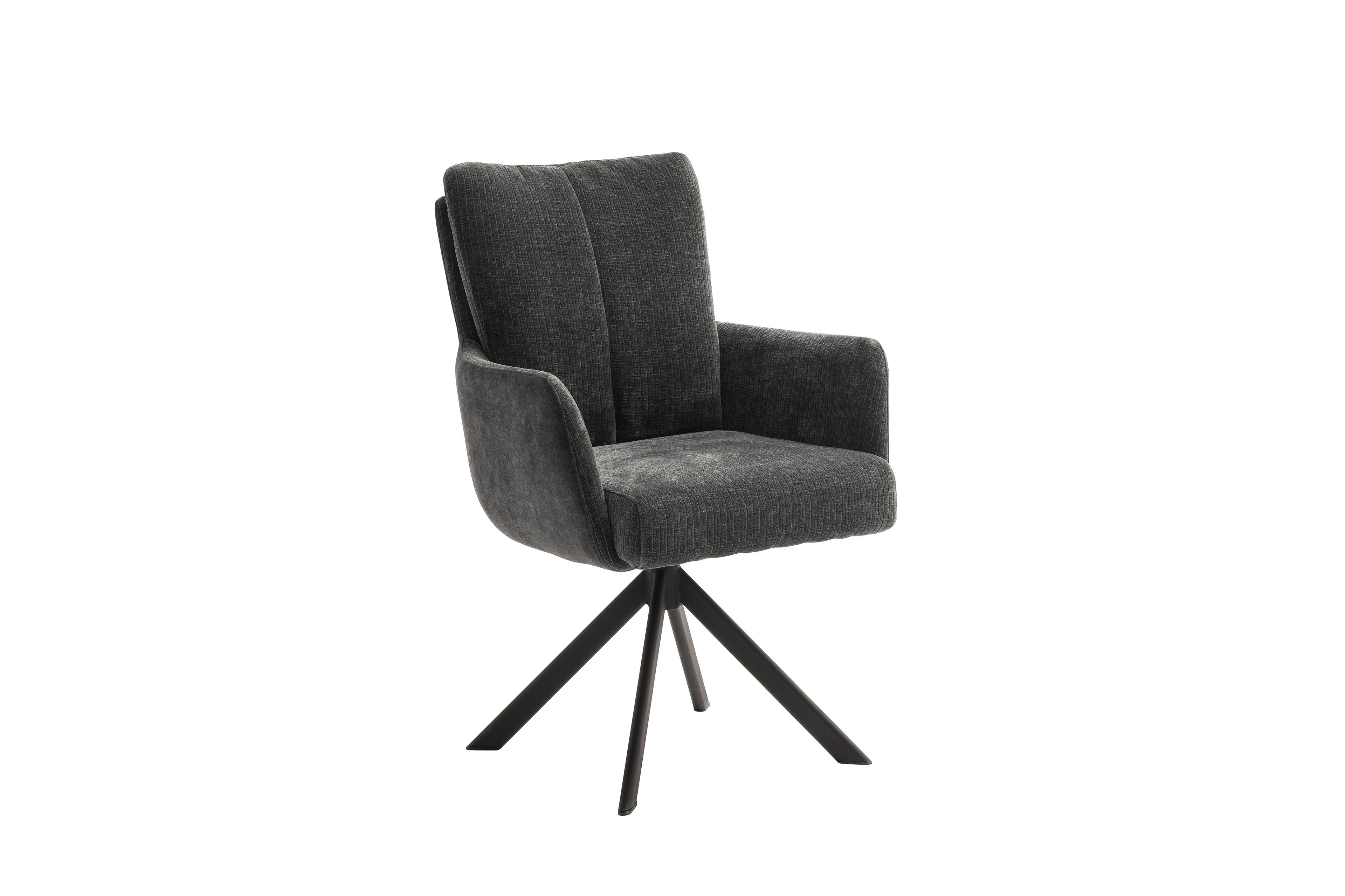 | Möbel MCA mit Ihr Online-Shop furniture Stuhl Armlehnen Malia Letz -