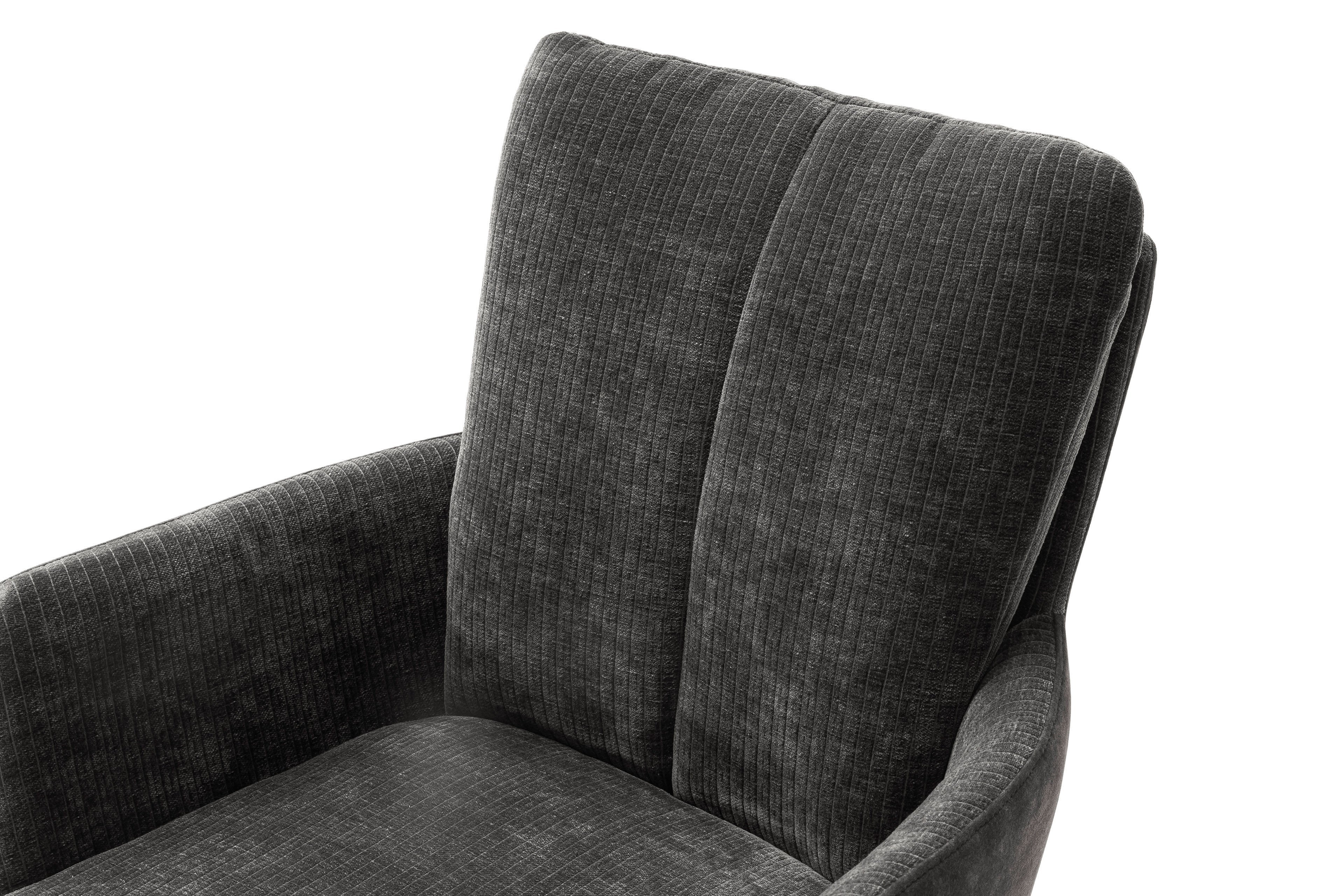 - furniture Stuhl Malia MCA | Möbel mit Armlehnen Online-Shop Ihr Letz