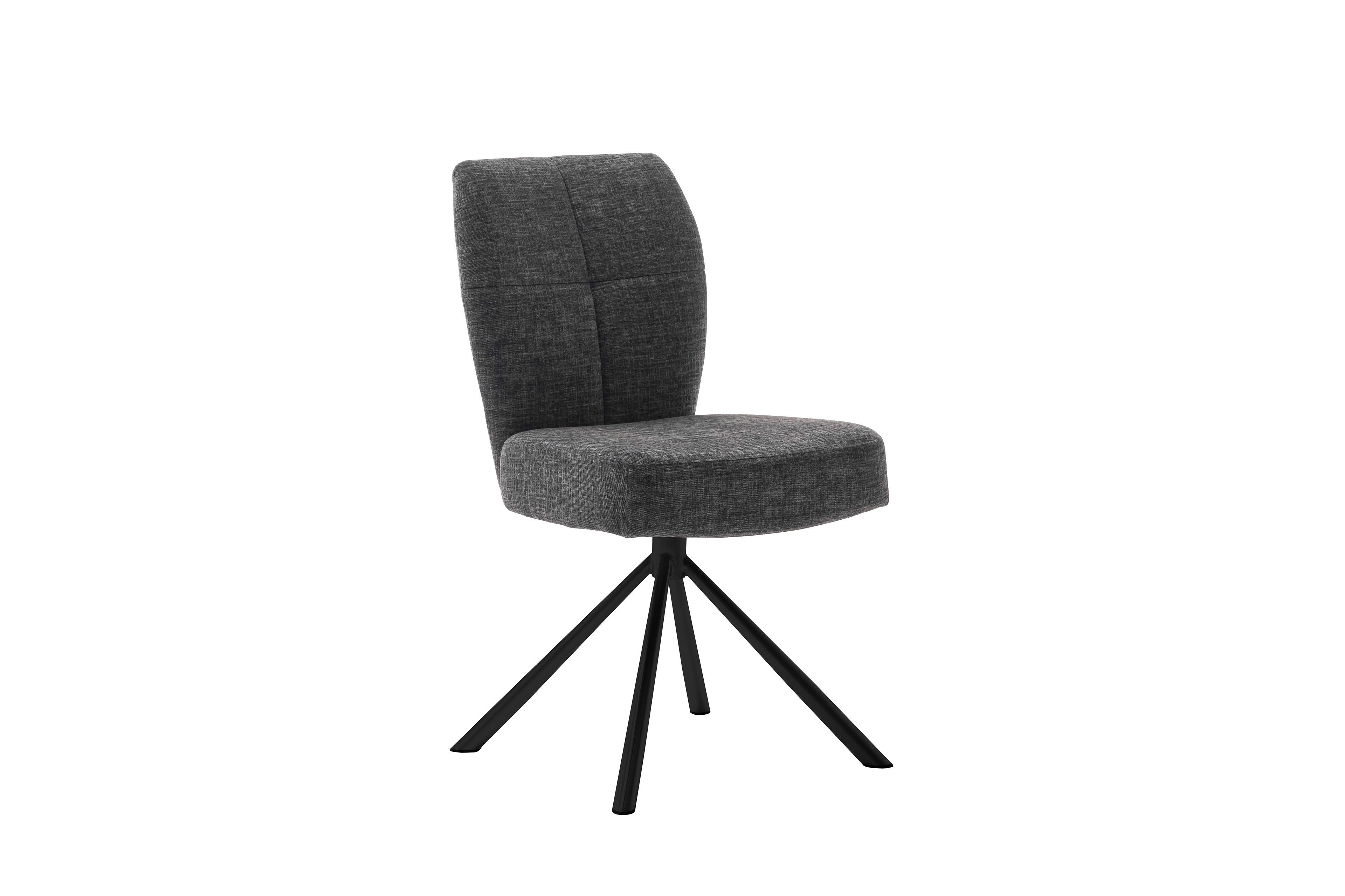 MCA | - Stuhl Kea mit Online-Shop schwarzem Möbel Stativgestell von furniture Letz Ihr