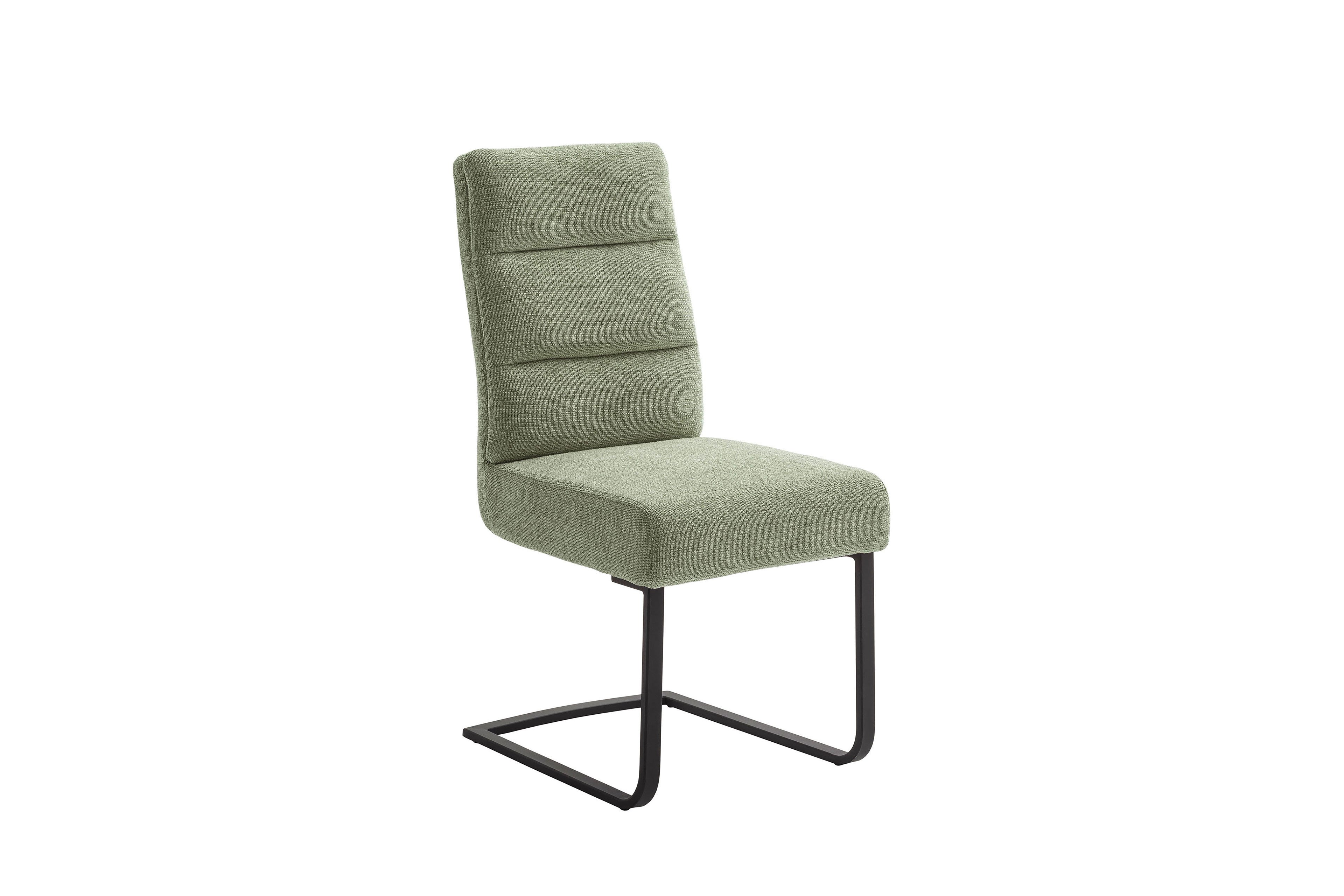MCA furniture Stuhl Limassol olive Letz Ihr | - Möbel Online-Shop