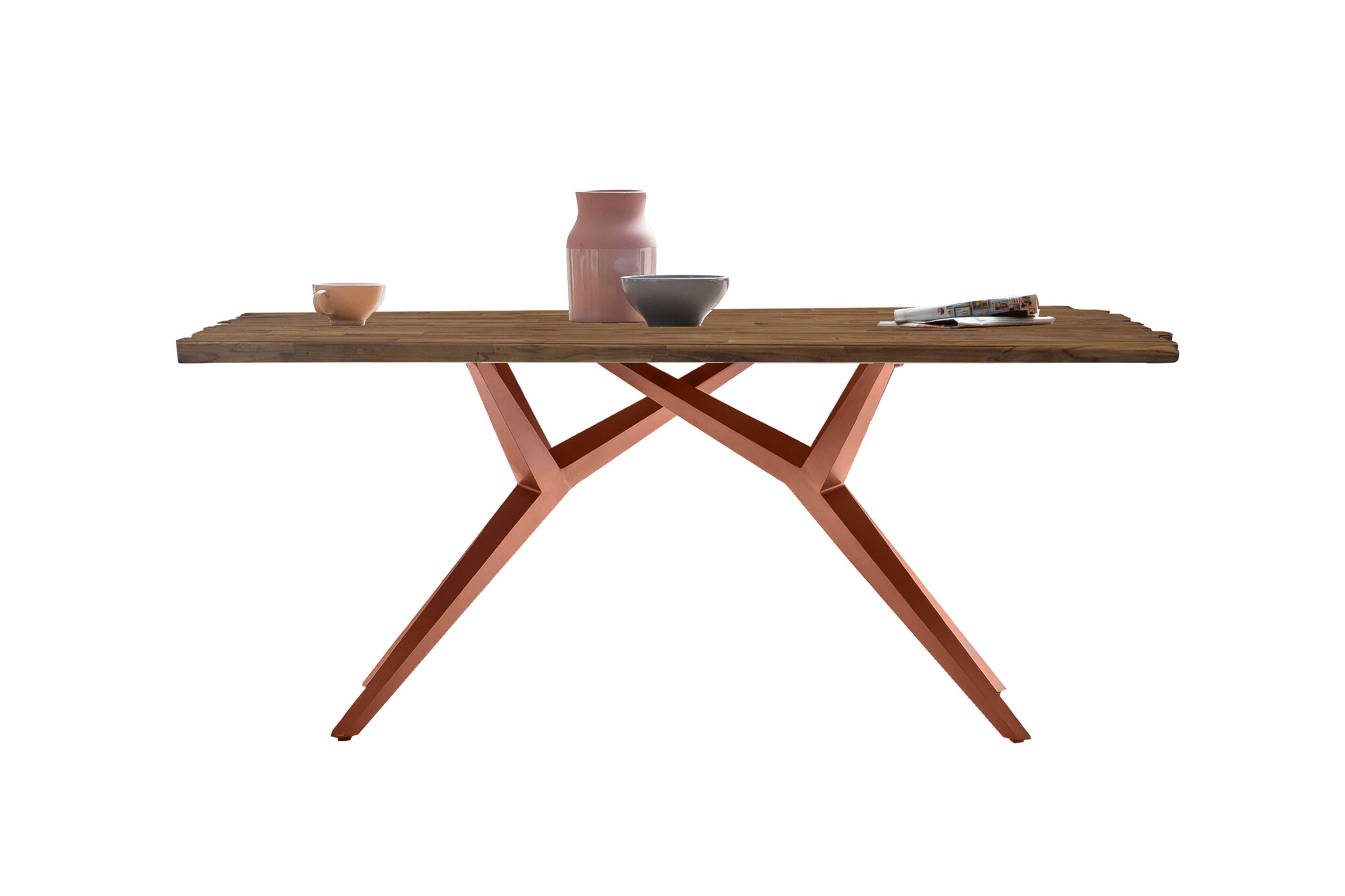 Esstisch Tops & Letz Ihr aus Tables von SIT Teakholz Online-Shop | Möbel - Möbel