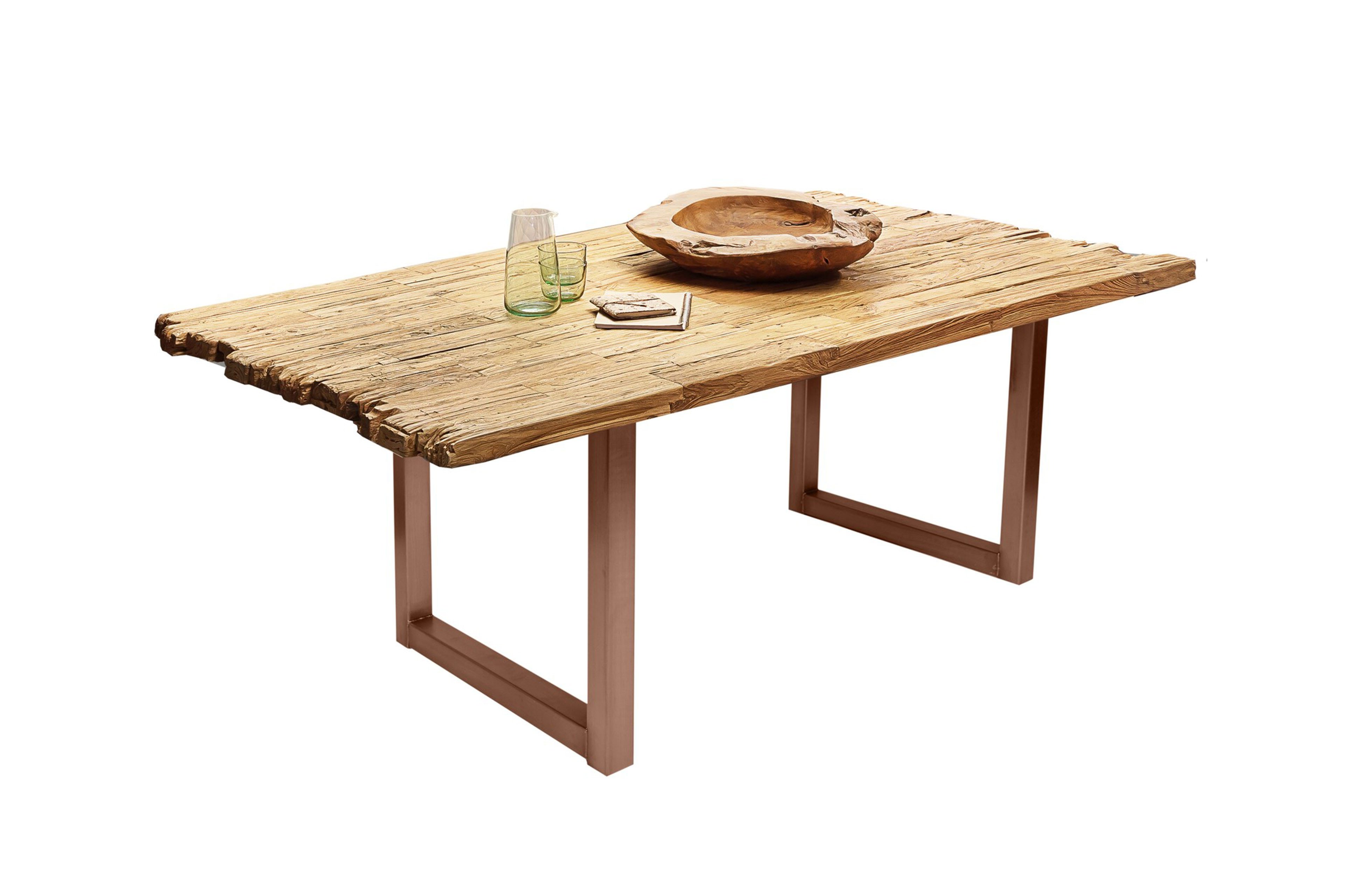 Esstisch Tops & Tables von SIT Möbel aus Teakholz | Möbel Letz - Ihr  Online-Shop