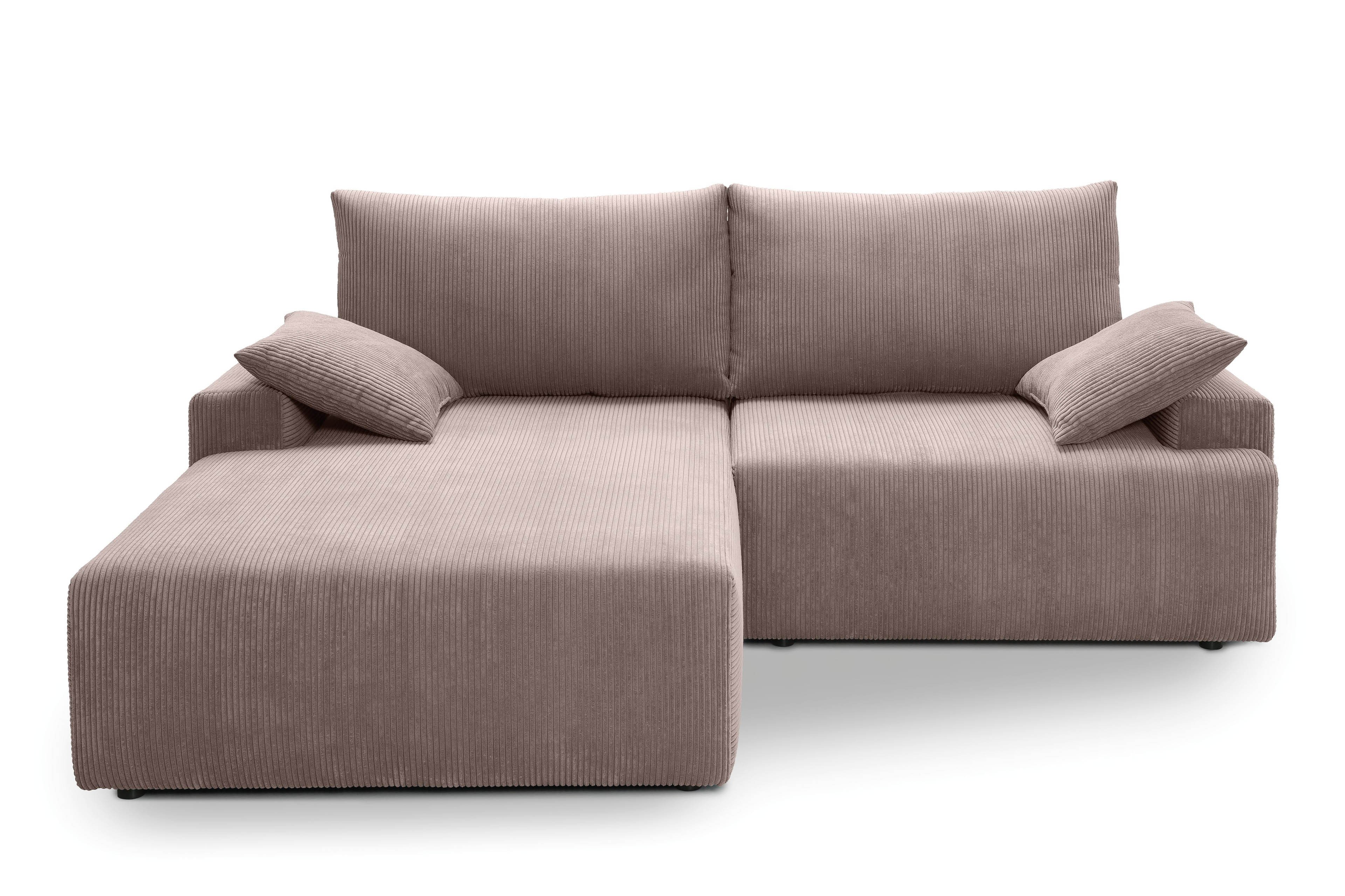 Sofa Online-Shop Ihr Exxpo - Möbel Letz | Orinoco cappuccino