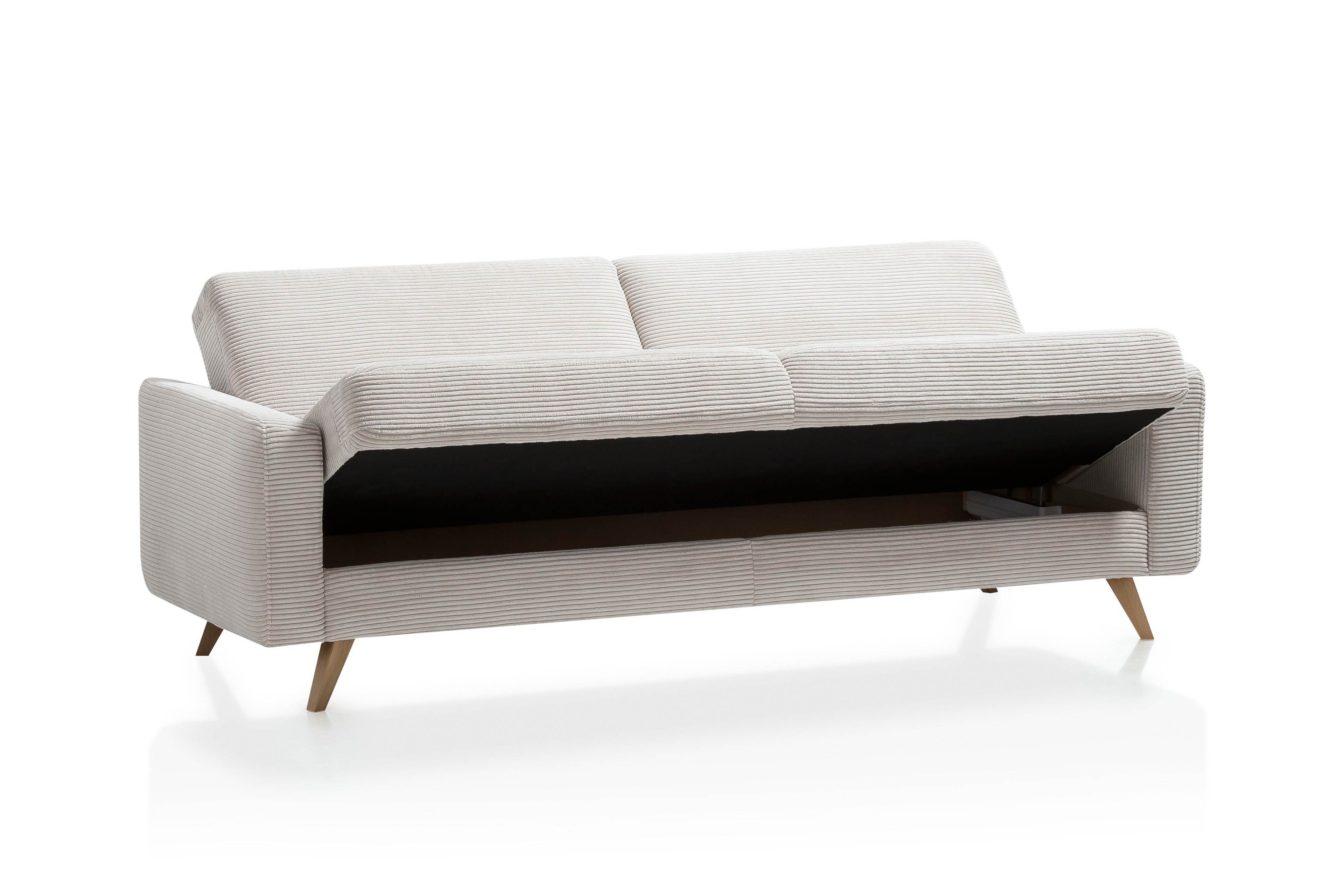Ihr | Online-Shop Exxpo beige Einzelsofa Möbel by Letz Gala - Samso