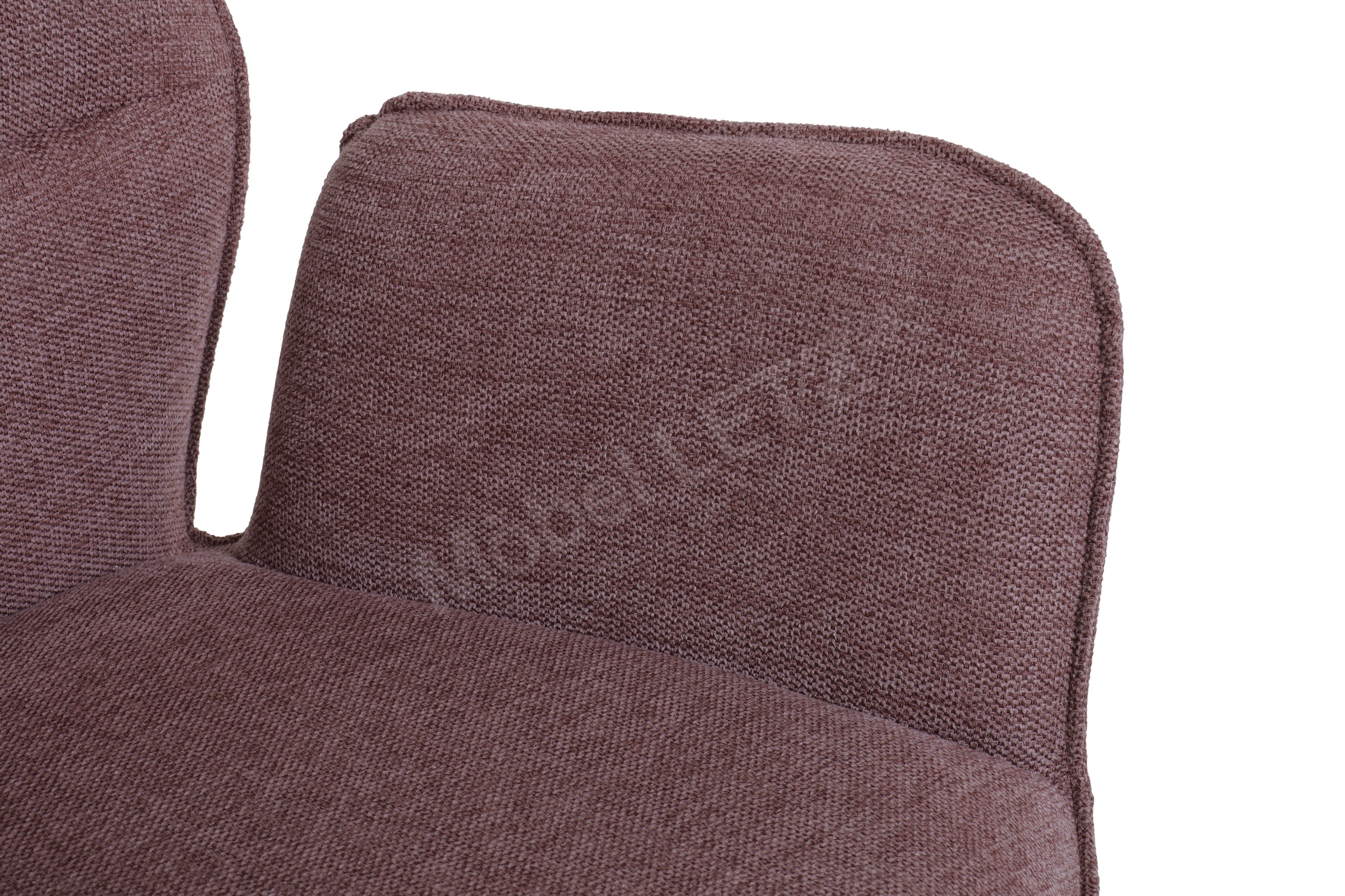 Ihr | mit Edelstahlgestell MCA - Stuhl furniture Möbel Greyton Letz Online-Shop